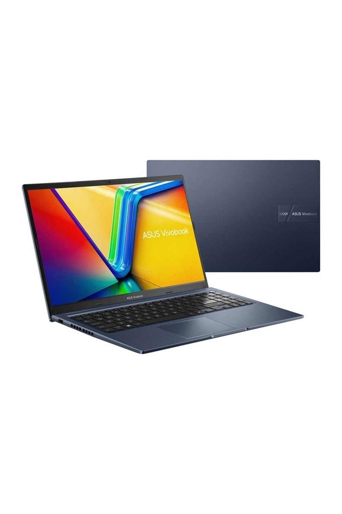 Vivobook 15 X1502ZA-EJ922 i5-1235U 8GB 256GB SSD 15.6 FHD FreeDOS