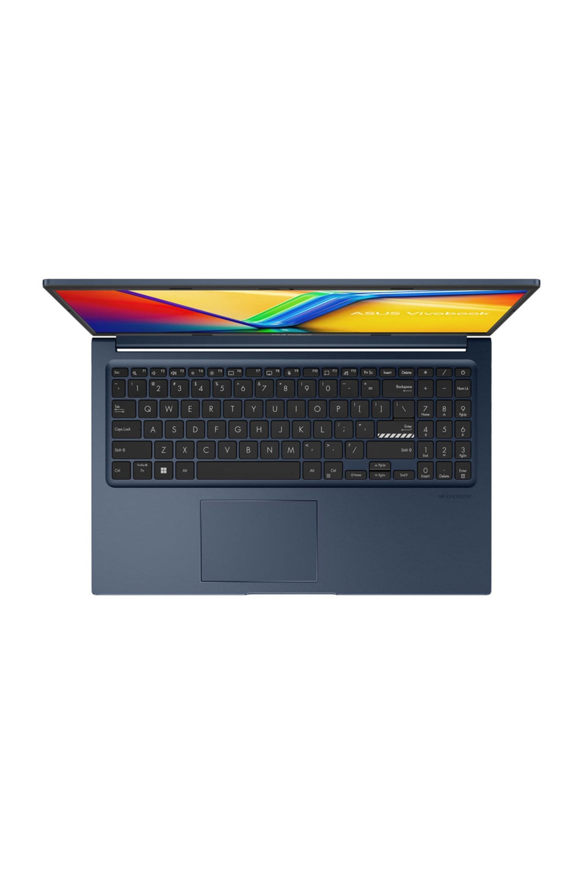 Vivobook 15 X1504VA-NJ2765 Intel Core i3-1315U 8GB 512GB SSD 15.6