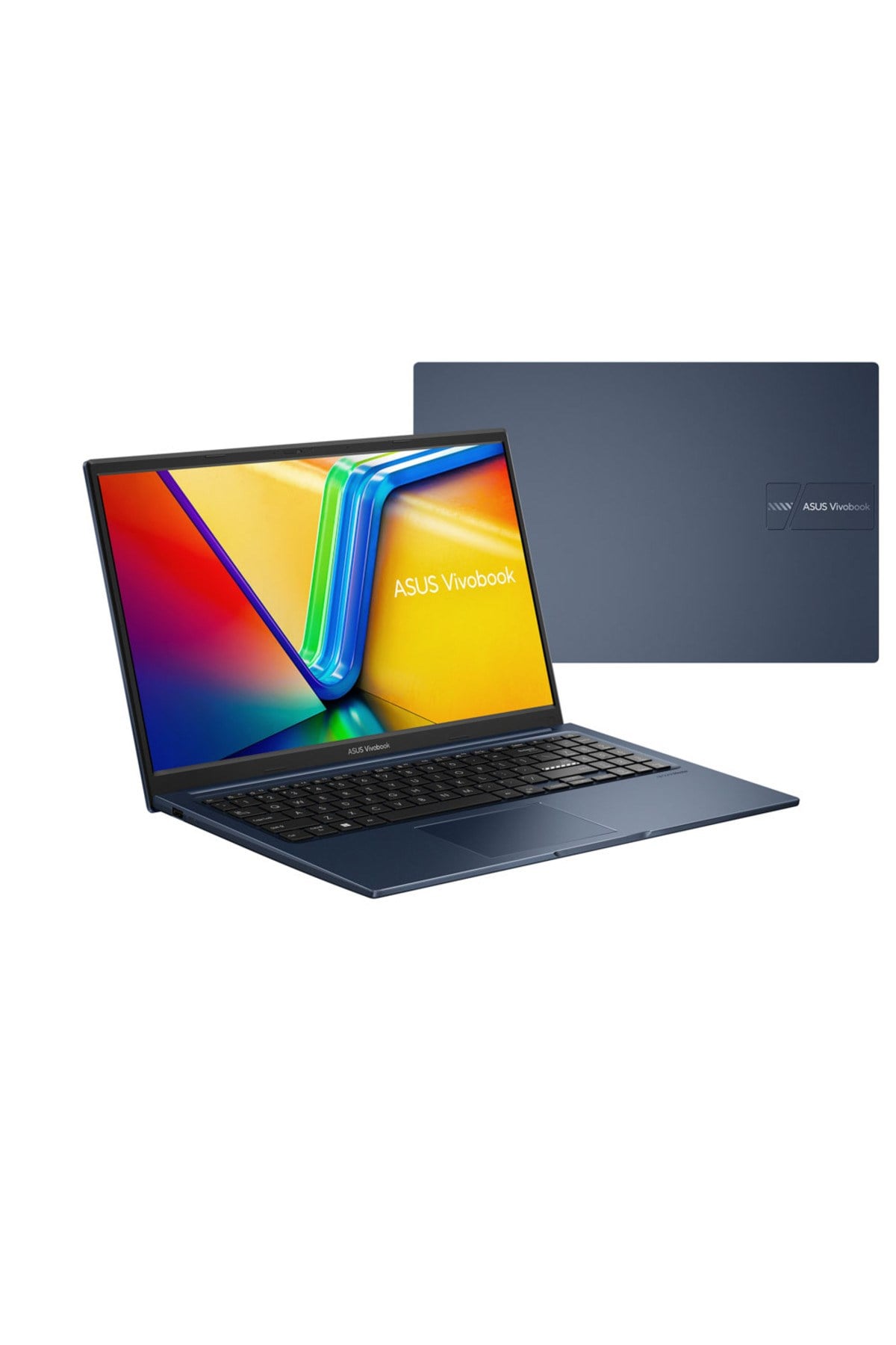 Vivobook 15 X1504VA-NJ2765 Intel Core i3-1315U 8GB 512GB SSD 15.6