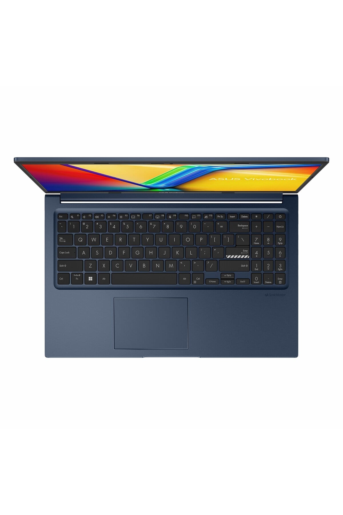 Vivobook 15 X1504VA-NJ2770 i7-1355U 16GB 512SSD 15.6
