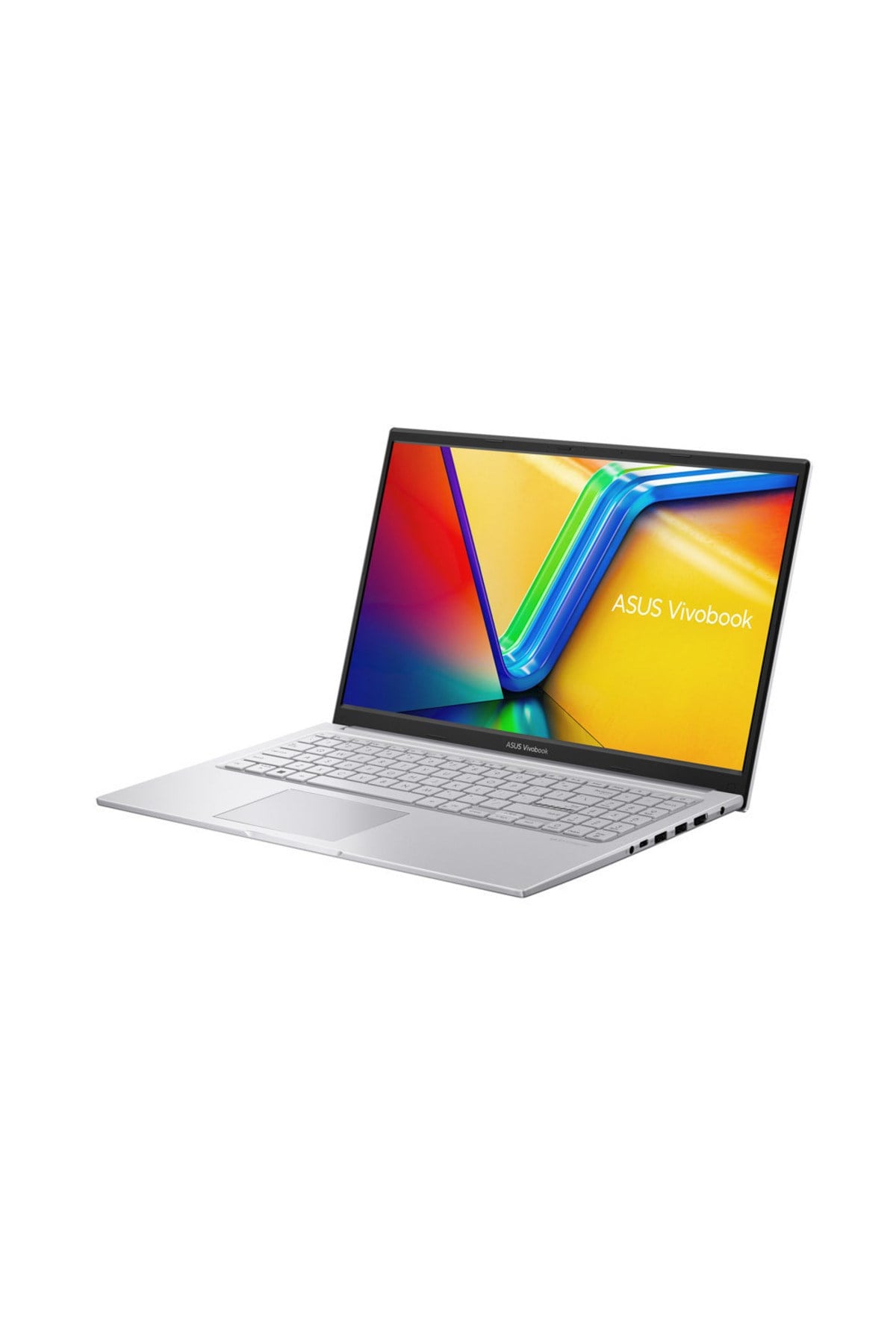Vivobook 15 X1504VA-NJ720 Intel Core i3-1315U 8GB 256GB SSD 15.6