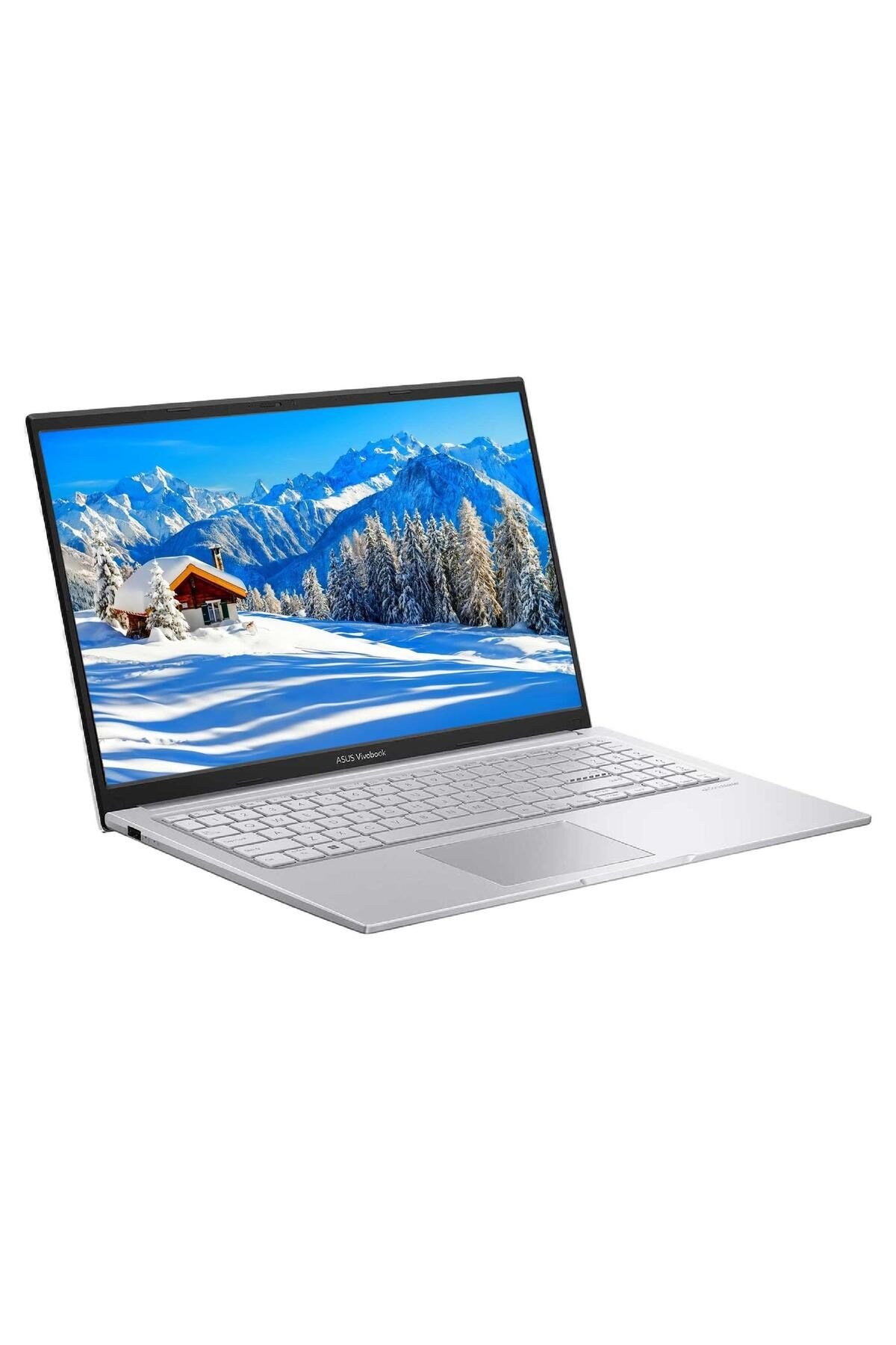 VivoBook 15 X1504ZA-BQ451A8 i5-1235U 8GB 512SSD 15.6