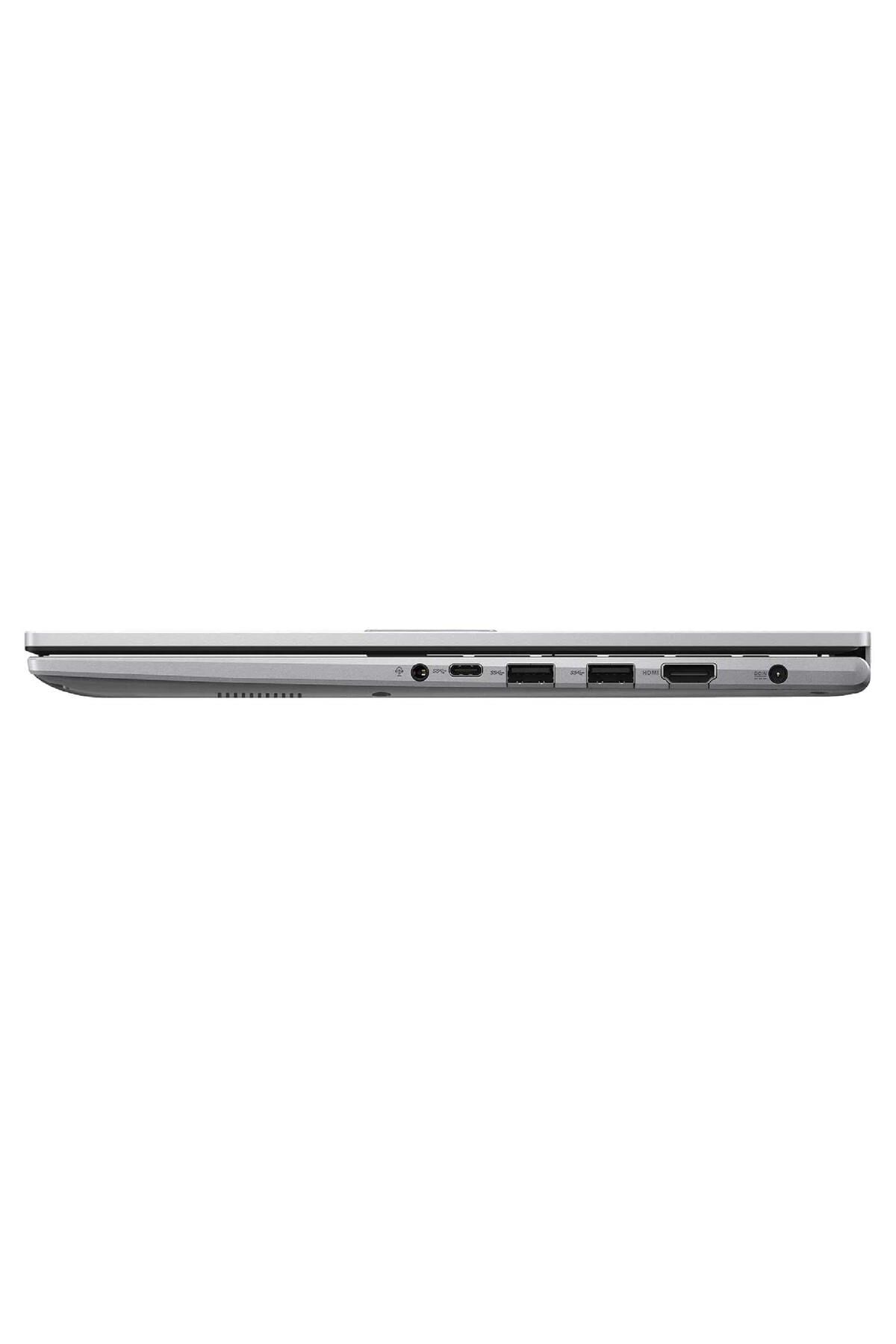 VivoBook 15 X1504ZA-BQ451A8 i5-1235U 8GB 512SSD 15.6