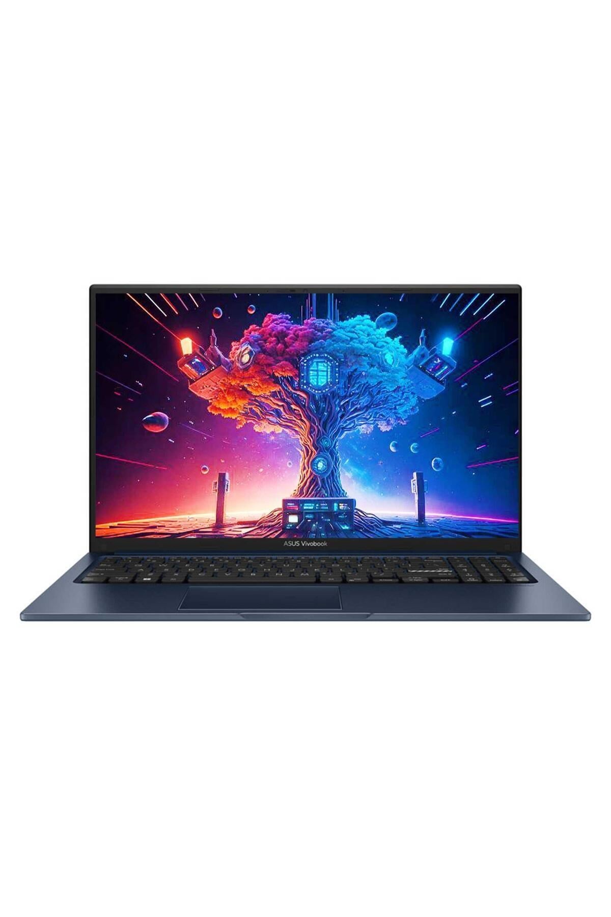 VivoBook 15 X1504ZA-NJ634W003 i3-1215U 16GB 1TBSSD 15.6