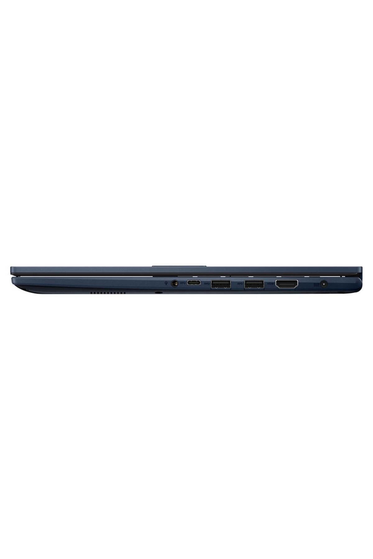 VivoBook 15 X1504ZA-NJ634W003 i3-1215U 16GB 1TBSSD 15.6