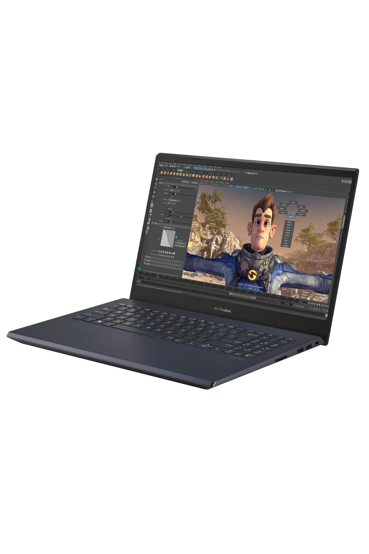 Vivobook 15 X571gt-hn1012a8 I5-9300h 24gb 512ssd Gtx1650 15.6