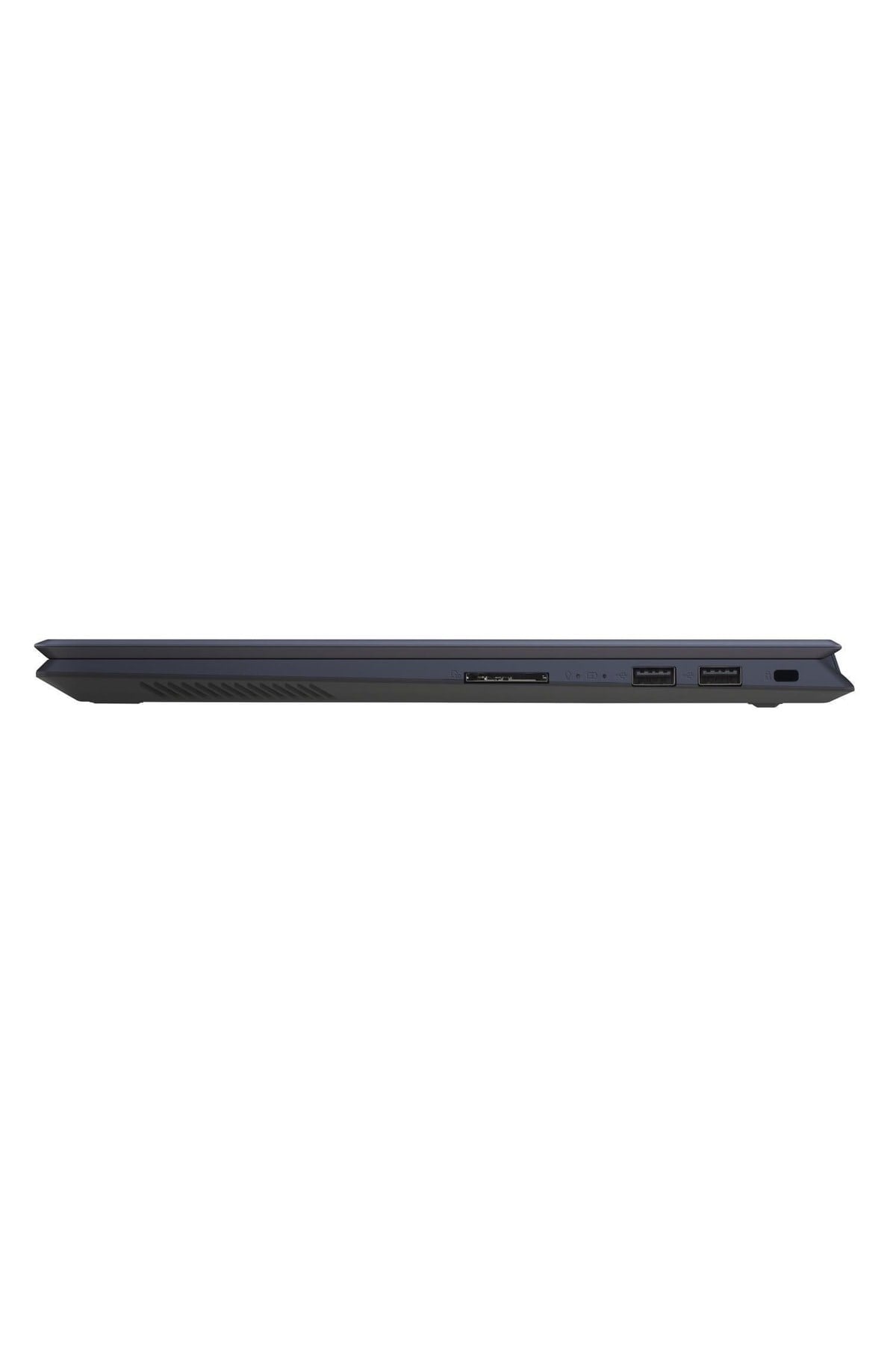 Vivobook 15 X571lı-bq377a10 I7-10870h 24gb 512ssd Gtx1650ti 15.6