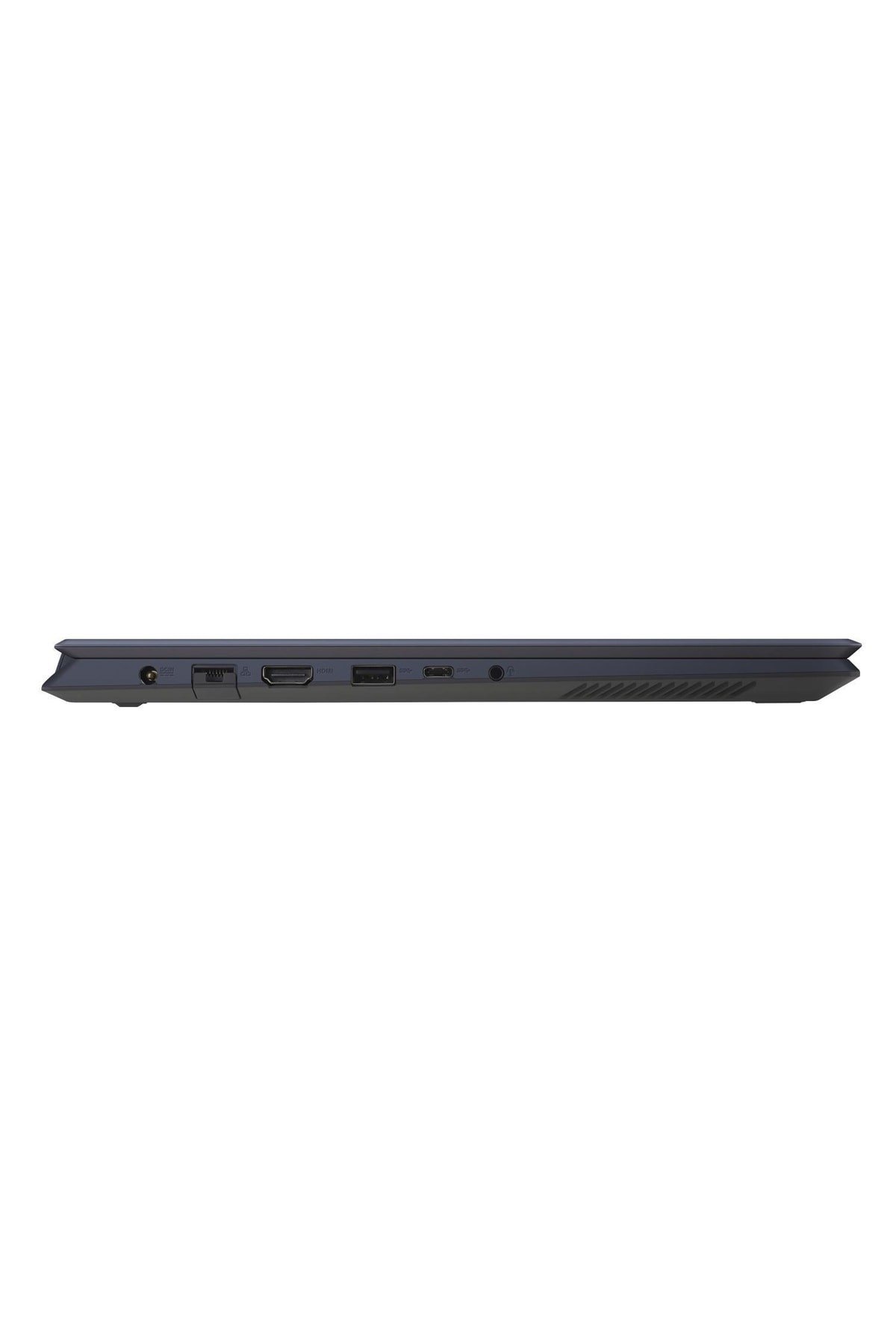 Vivobook 15 X571lı-bq377a3 I7-10870h 16gb 1tbssd Gtx1650ti 15.6