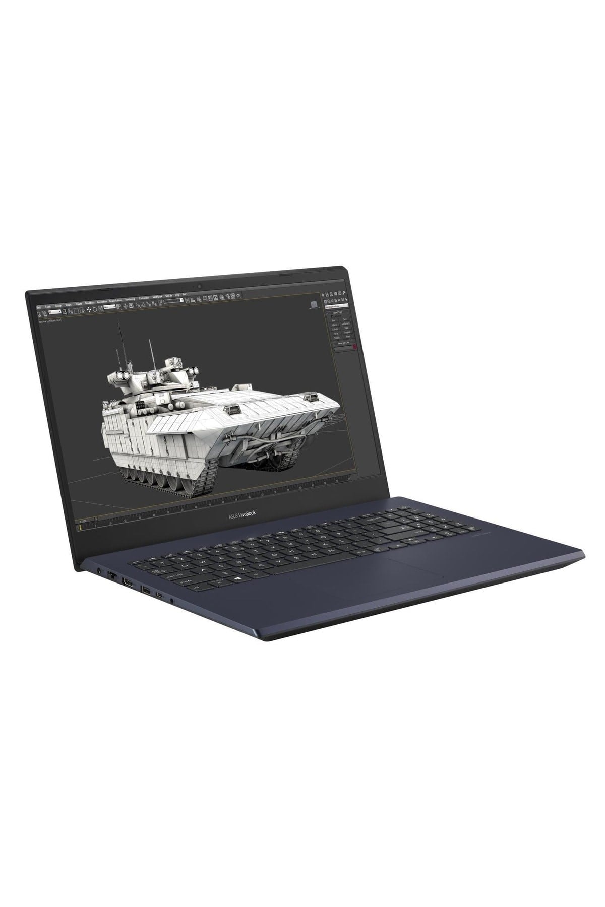 Vivobook 15 X571lı-bq377a9 I7-10870h 16gb 512ssd Gtx1650ti 15.6
