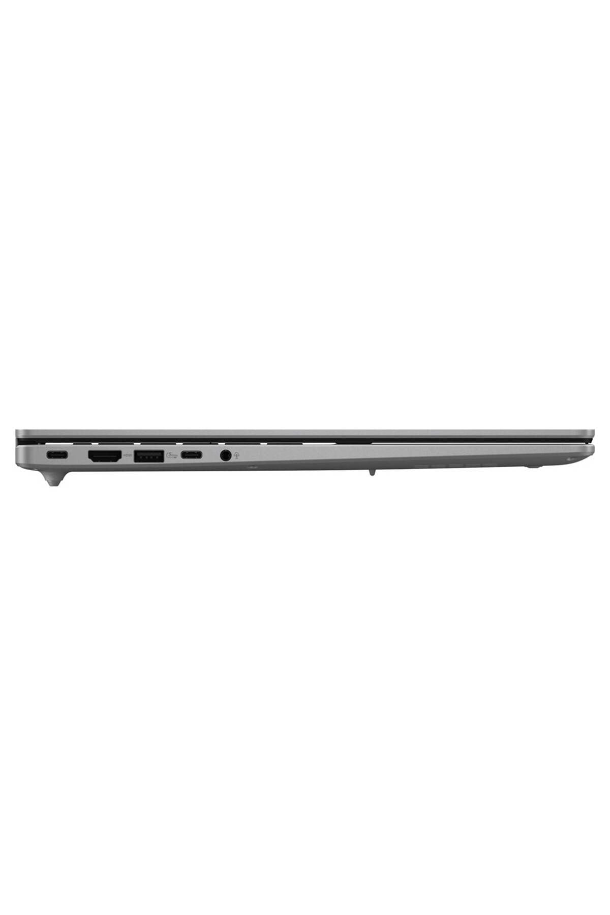 VivoBook 16 X1607QA-MB089W Snapdragon X X1-26-100 16GB 512SSD 16