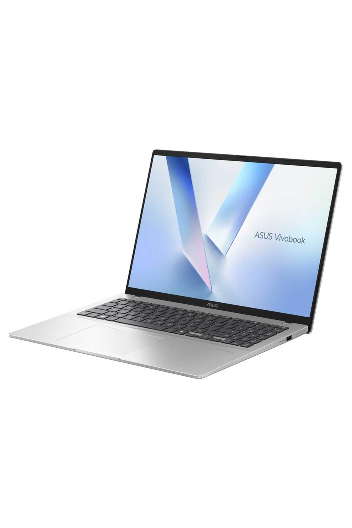 VivoBook 16 X1607QA-MB089W Snapdragon X X1-26-100 16GB 512SSD 16