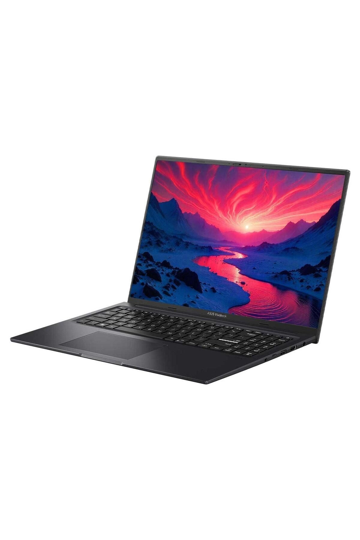 VivoBook 16X K3605ZC-N1354W i5-12500H 8 Gb 512 Gb Ssd RTX3050 16