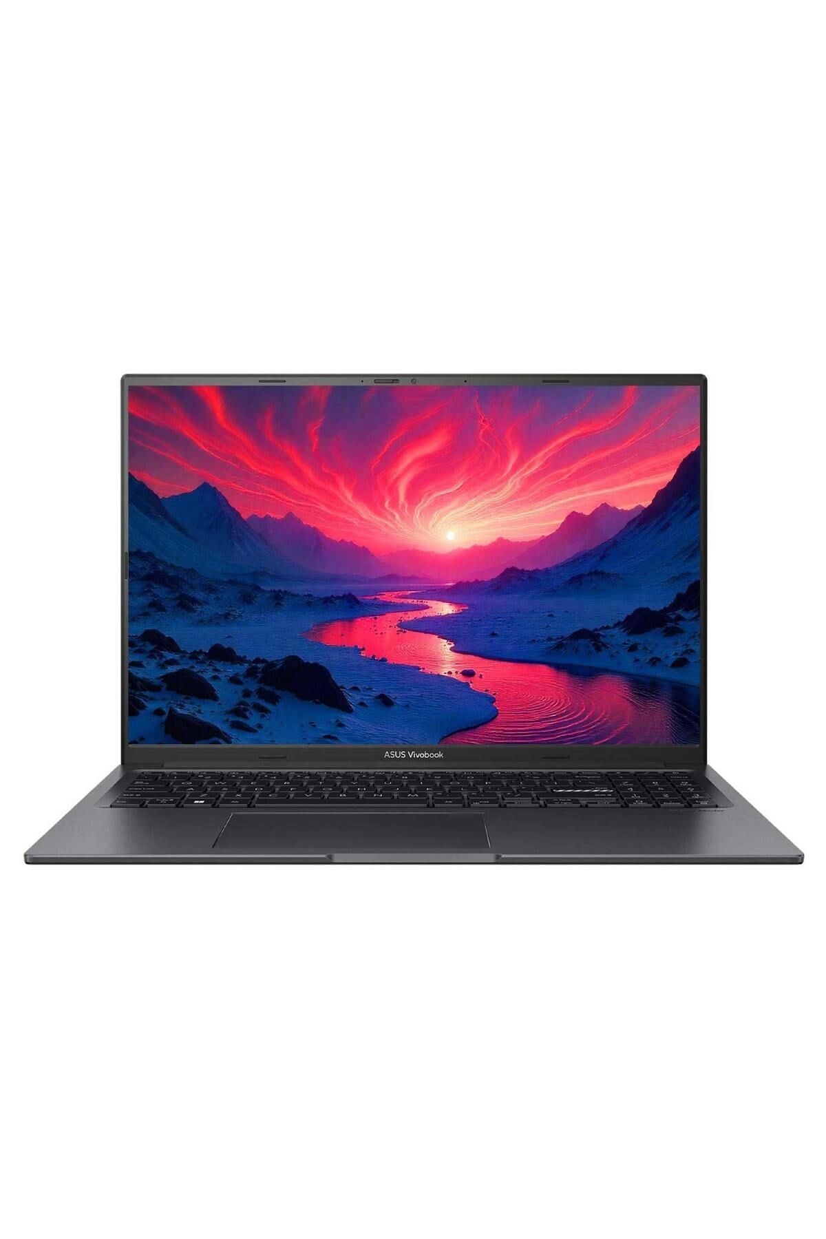 VivoBook 16X K3605ZC-N1354W i5-12500H 8 Gb 512 Gb Ssd RTX3050 16