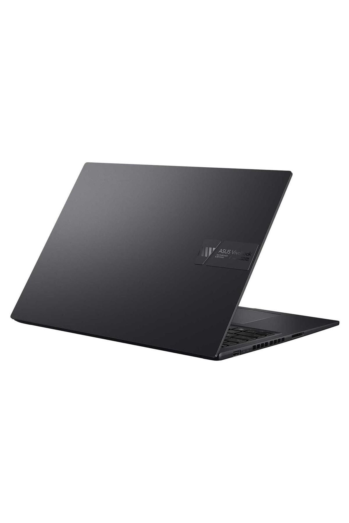 VivoBook 16X K3605ZC-N1354W i5-12500H 8 Gb 512 Gb Ssd RTX3050 16