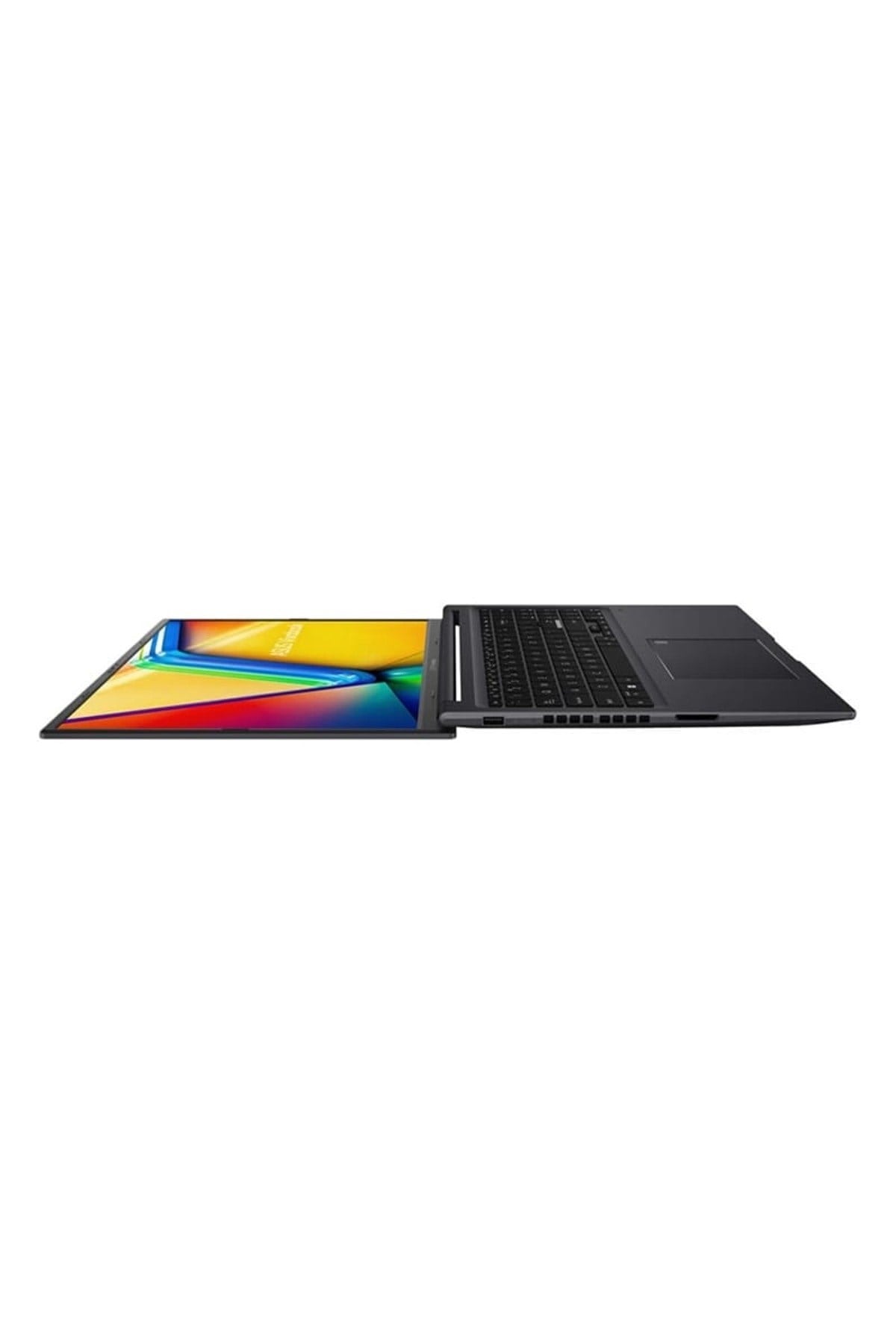 Vivobook 16X K3605ZF-N1159 i5-12450H 8GB 512GB SSD 4GB RTX2050 16 WUXGA 120Hz FreeDOS