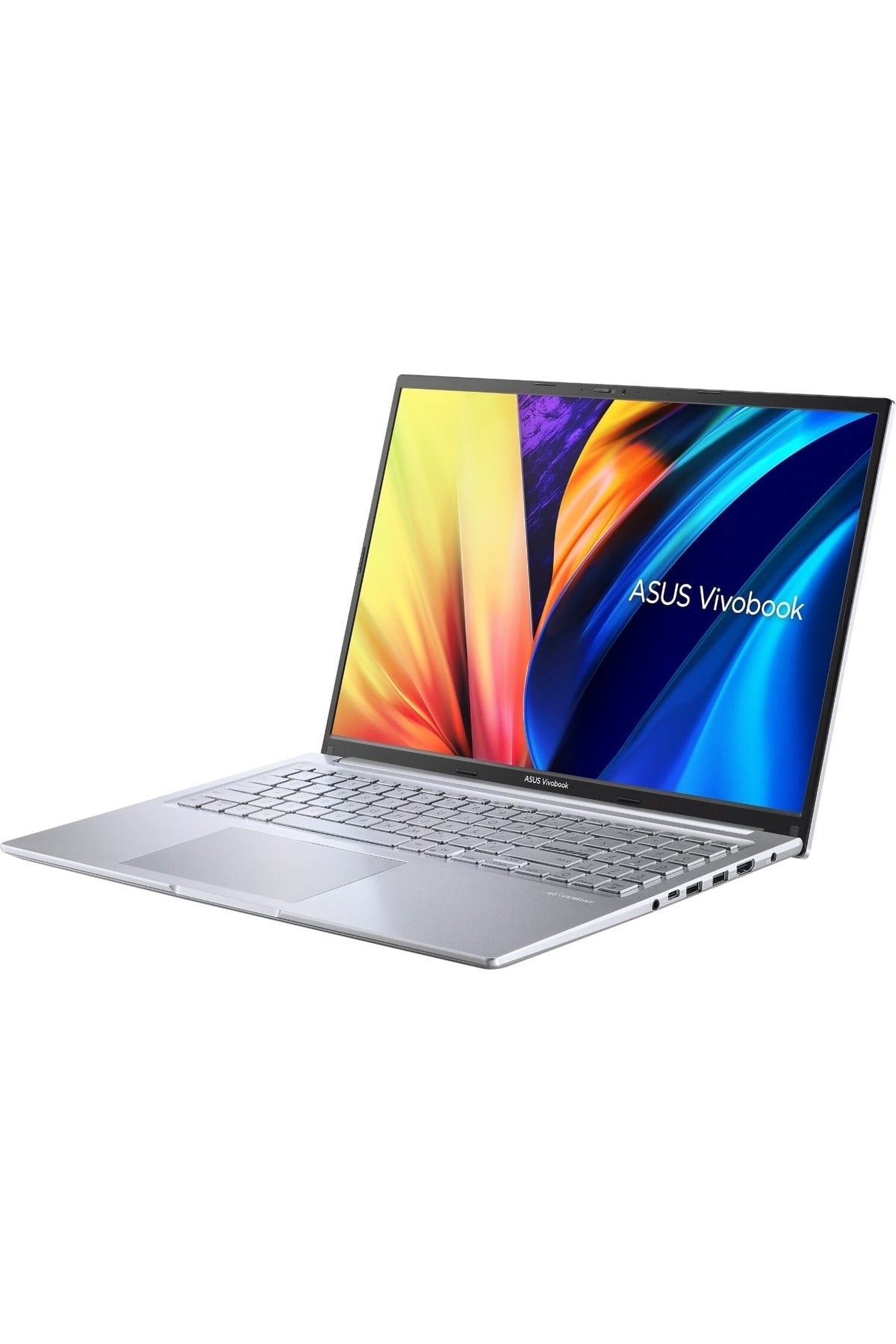Vivobook 16x M1603qa-mb137 Amd Ryzen 7 5800h 8gb 512gb Ssd Freedos 16