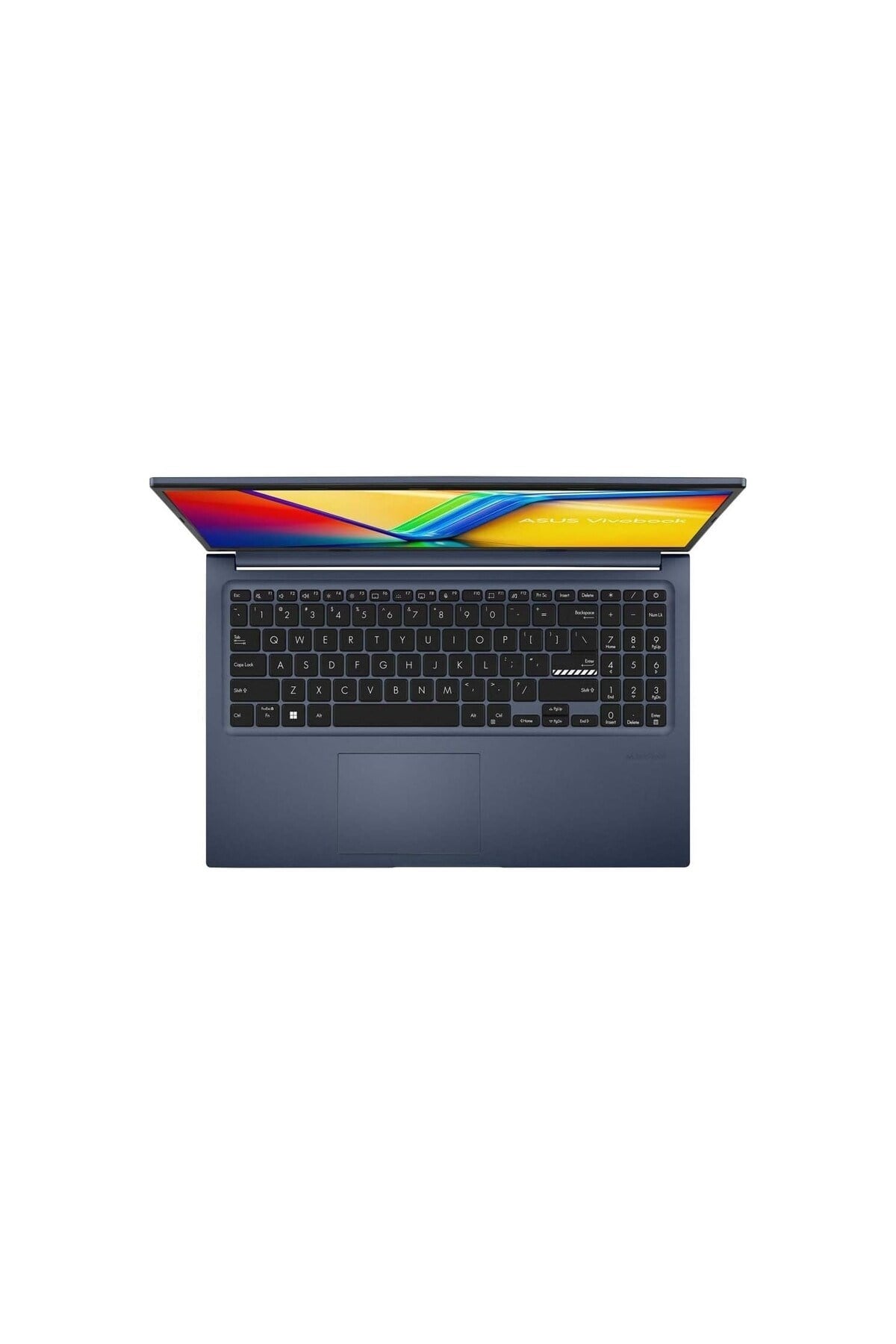 Vıvobook F1502ZA-EJ1531 Full HD İntel İ3-1215U 8 Gb Ram 256 GB SSD Freedos Dizüstü Bilgisayar