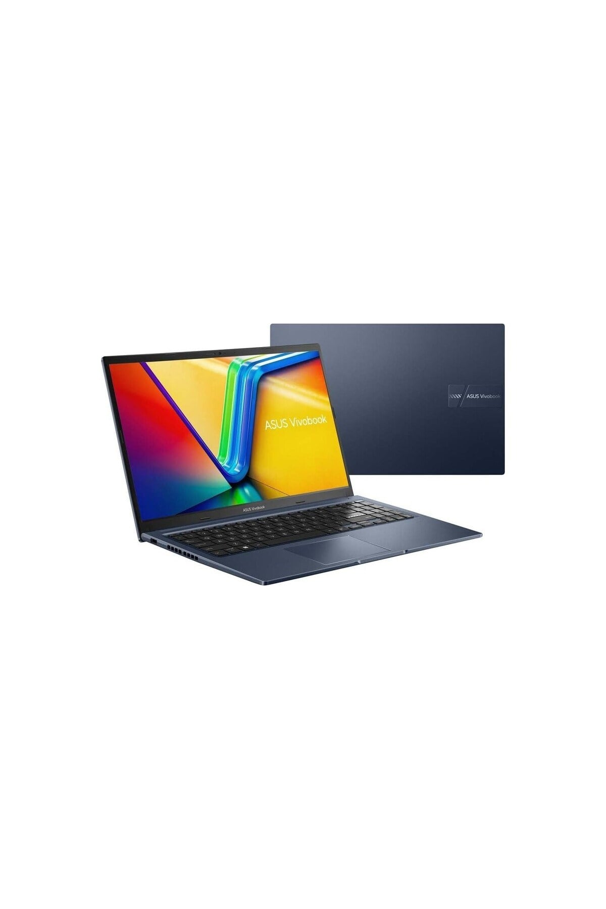 Vıvobook F1502ZA-EJ1531 Full HD İntel İ3-1215U 8 Gb Ram 256 GB SSD Freedos Dizüstü Bilgisayar
