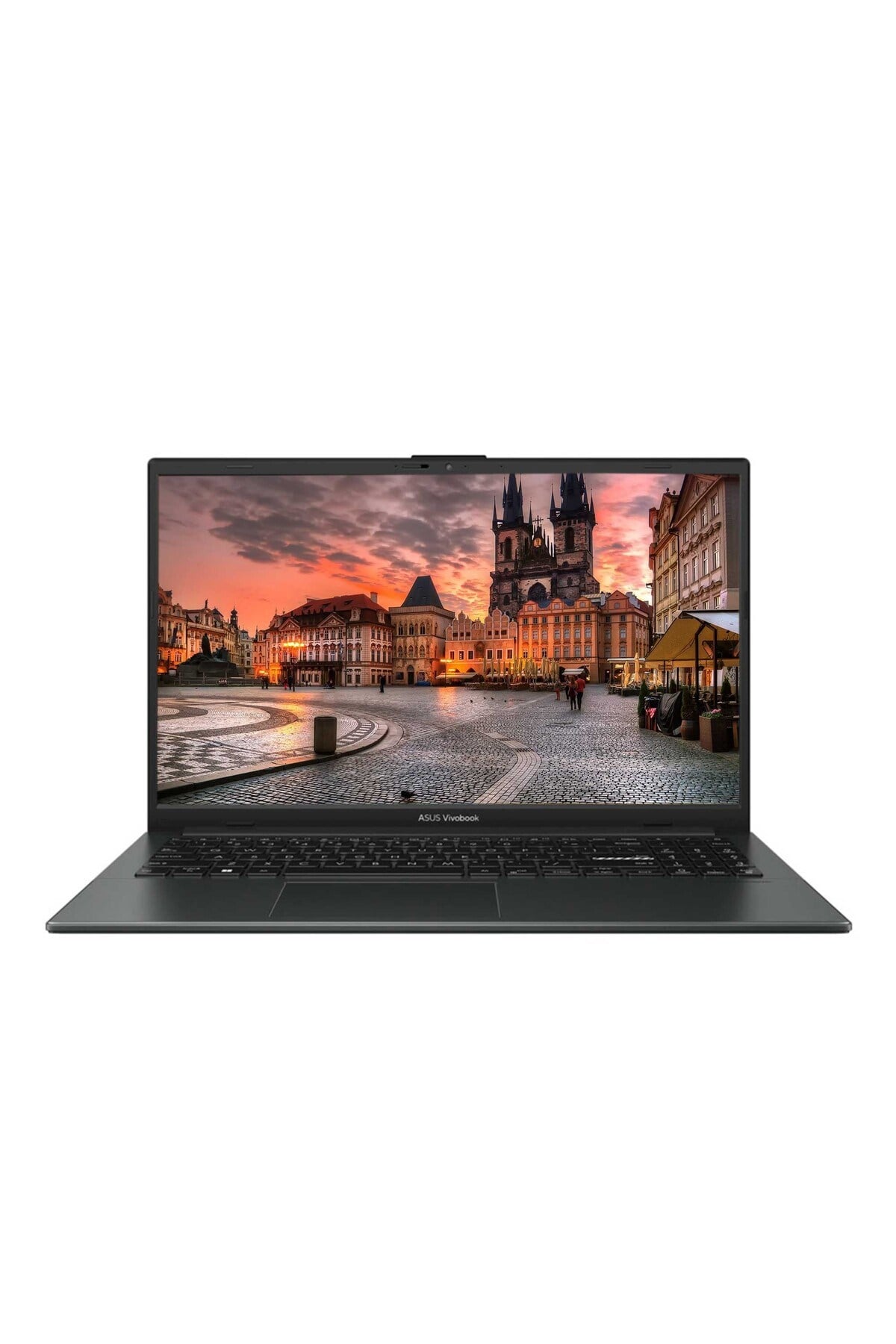 VivoBook Go 15 E1504FA-NJ097A5 Ryzen3 7320U 8GB 512SSD 15.6
