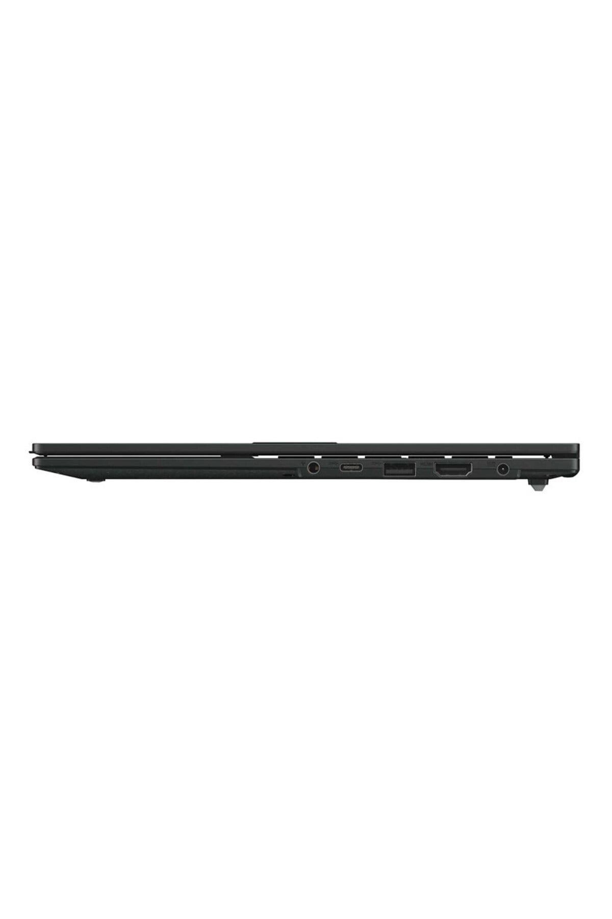 VivoBook Go 15 E1504FA-NJ097A5 Ryzen3 7320U 8GB 512SSD 15.6