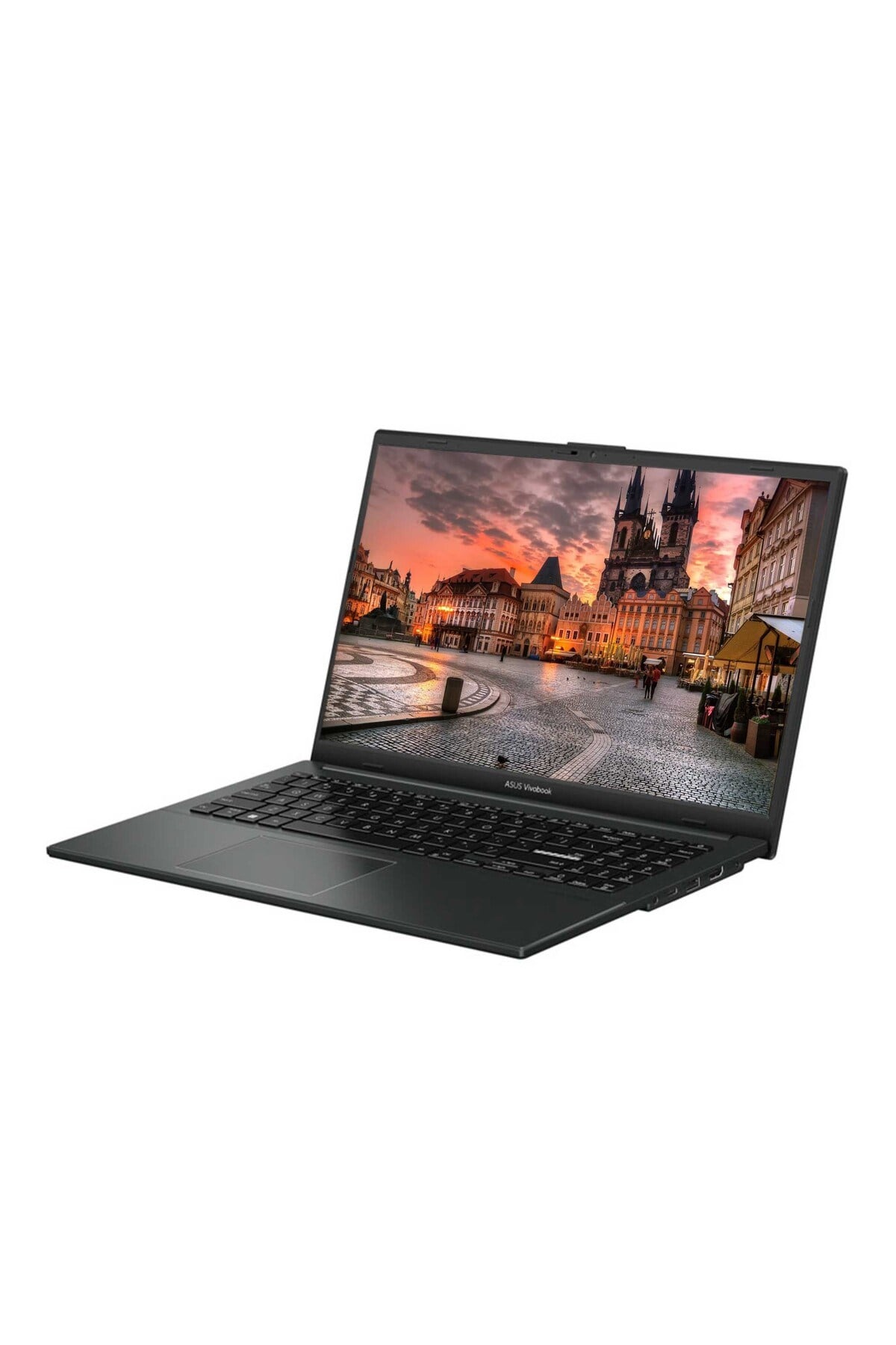 VivoBook Go 15 E1504FA-NJ097A5 Ryzen3 7320U 8GB 512SSD 15.6