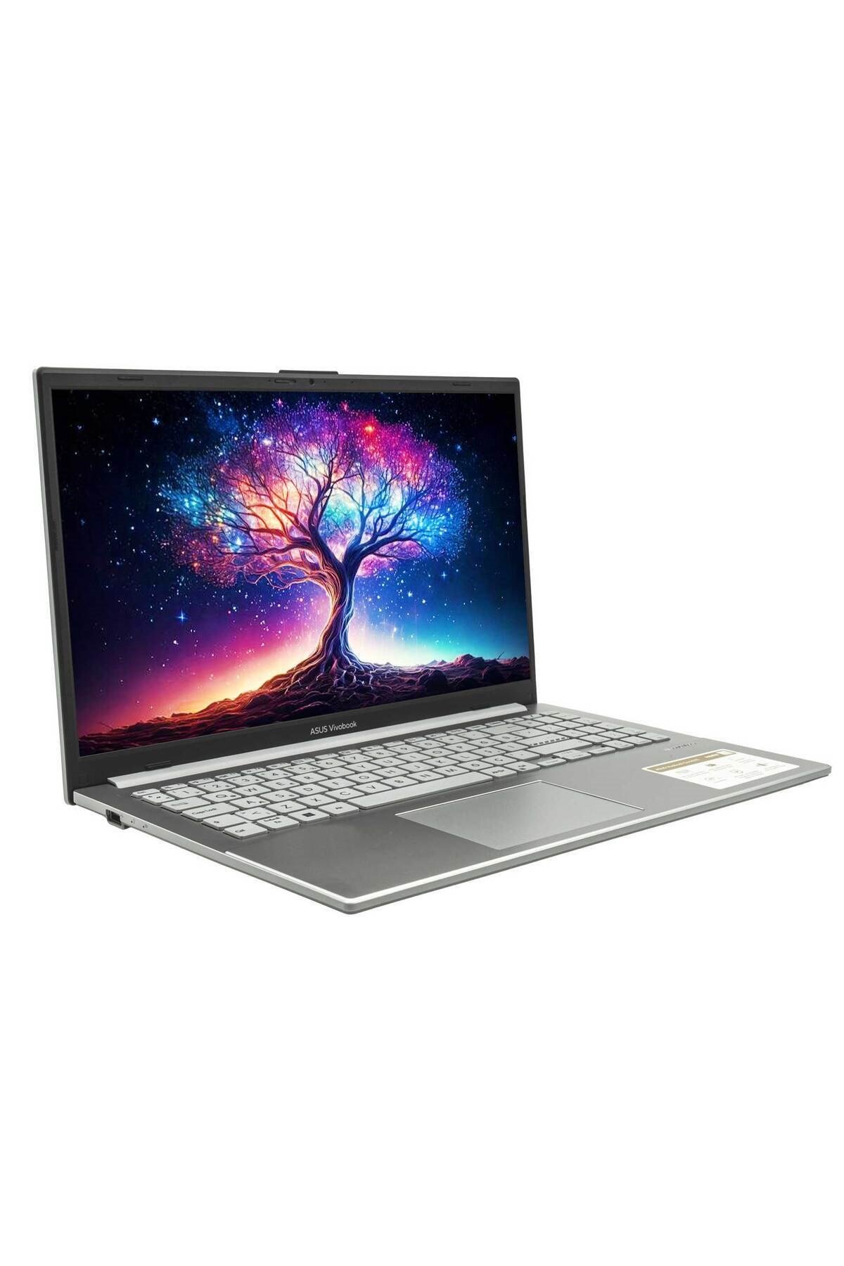 VivoBook Go 15 E1504GA-NJ340A1 i3-N305 8GB 1TBSSD 15.6