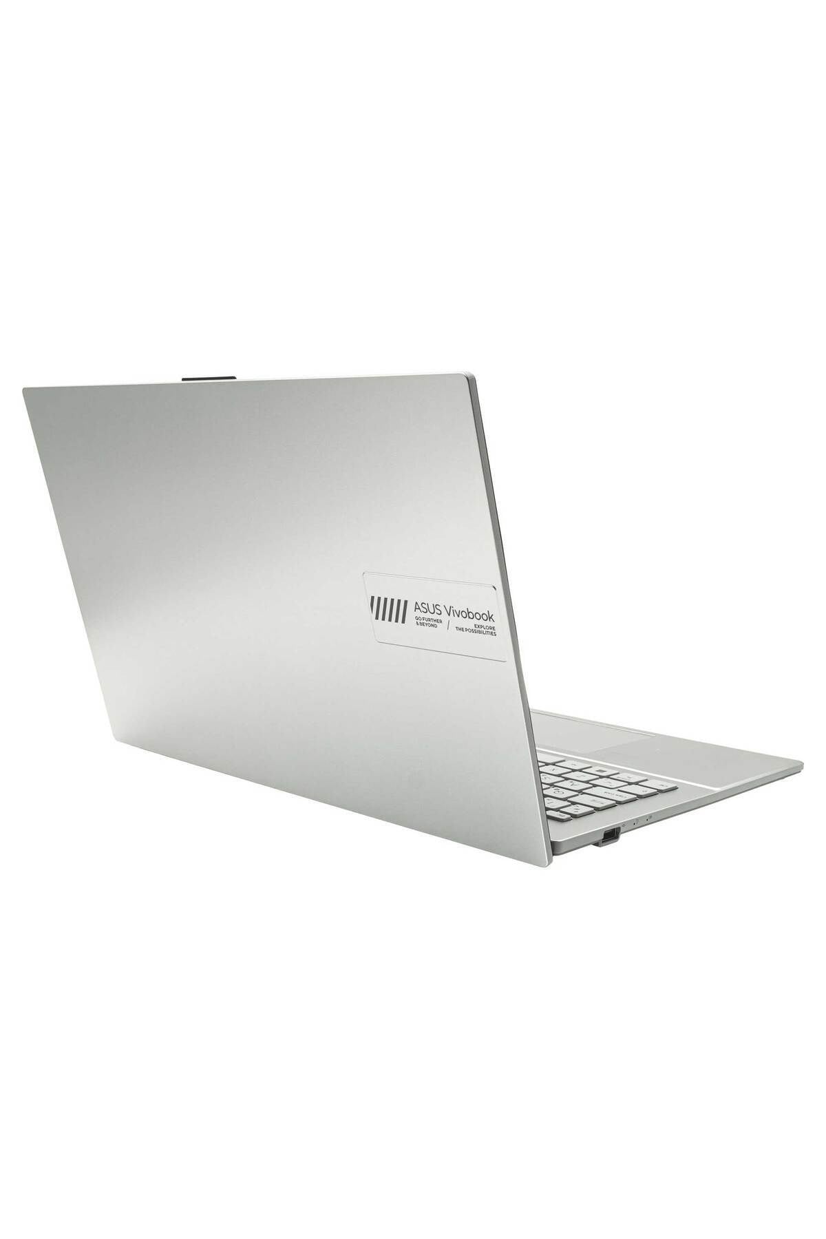 VivoBook Go 15 E1504GA-NJ340A1 i3-N305 8GB 1TBSSD 15.6