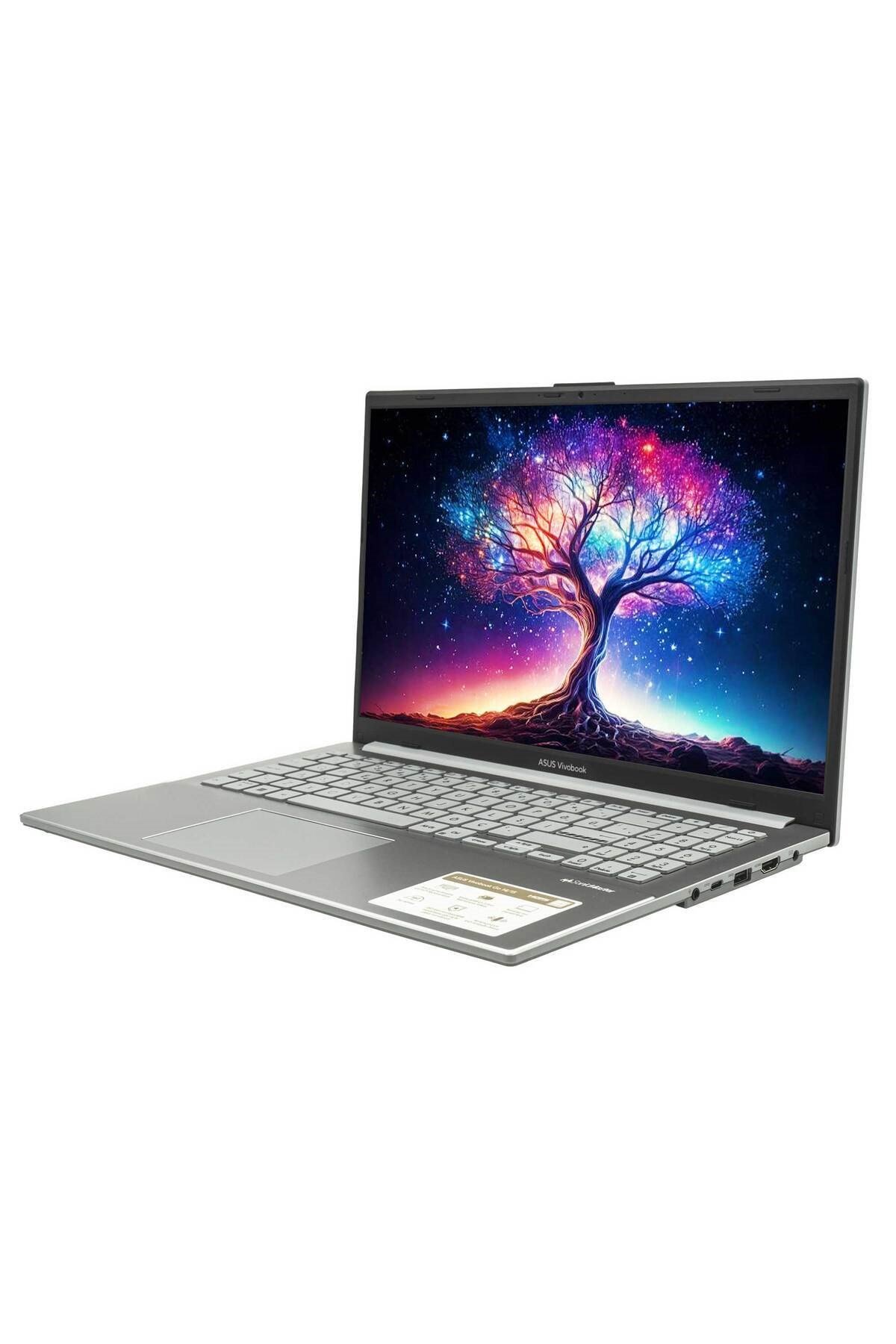 VivoBook Go 15 E1504GA-NJ340A3 i3-N305 8GB 1TBSSD 15.6