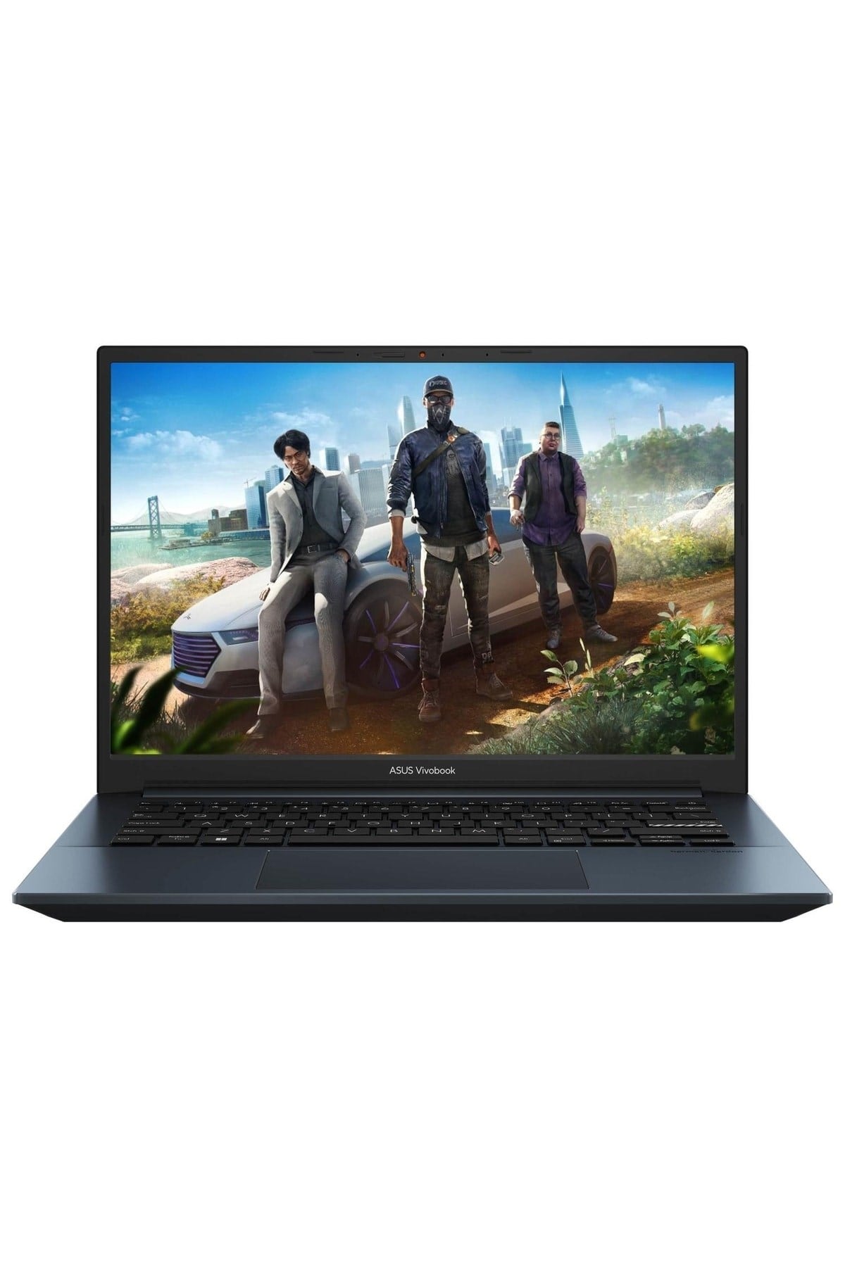 Vivobook Pro 14 Oled K3400ph-km329w I7-11370h 16gb 512ssd Gtx1650 14