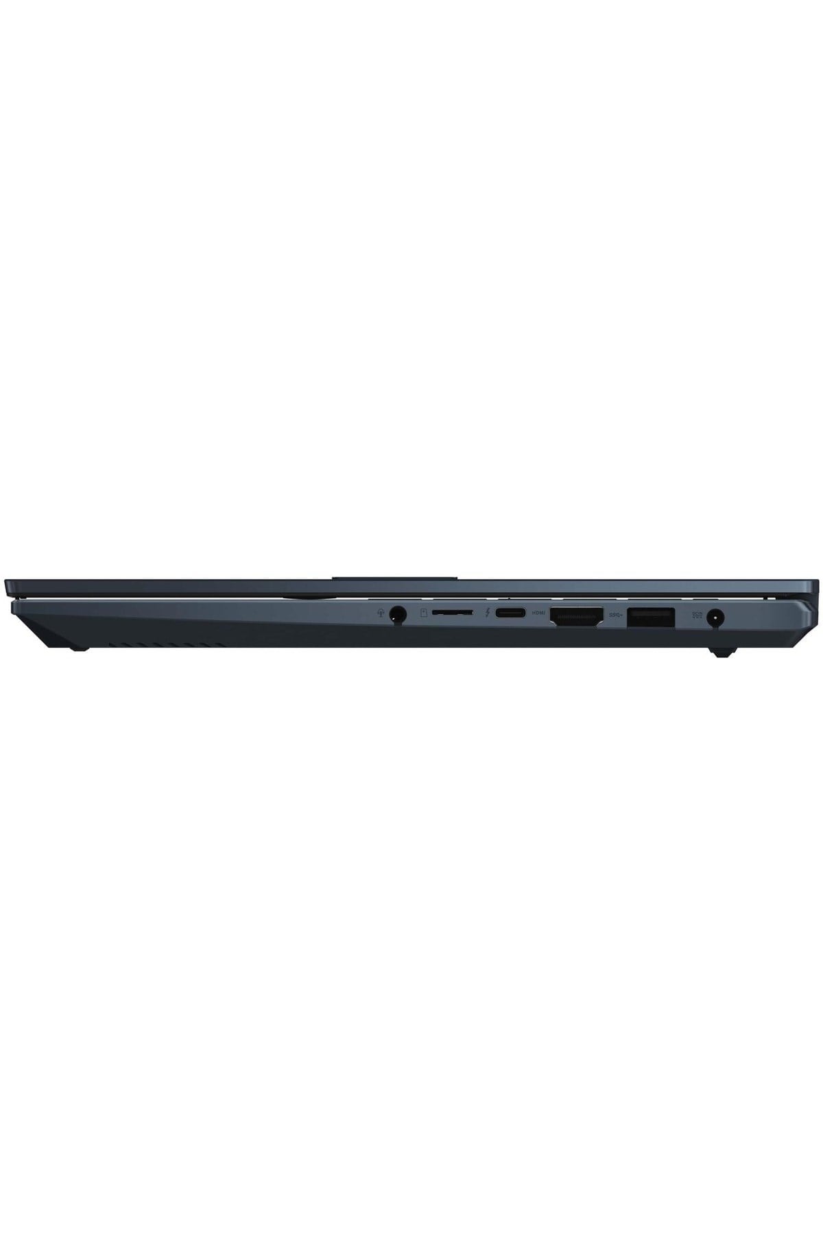 Vivobook Pro 14 Oled K3400ph-km329w I7-11370h 16gb 512ssd Gtx1650 14