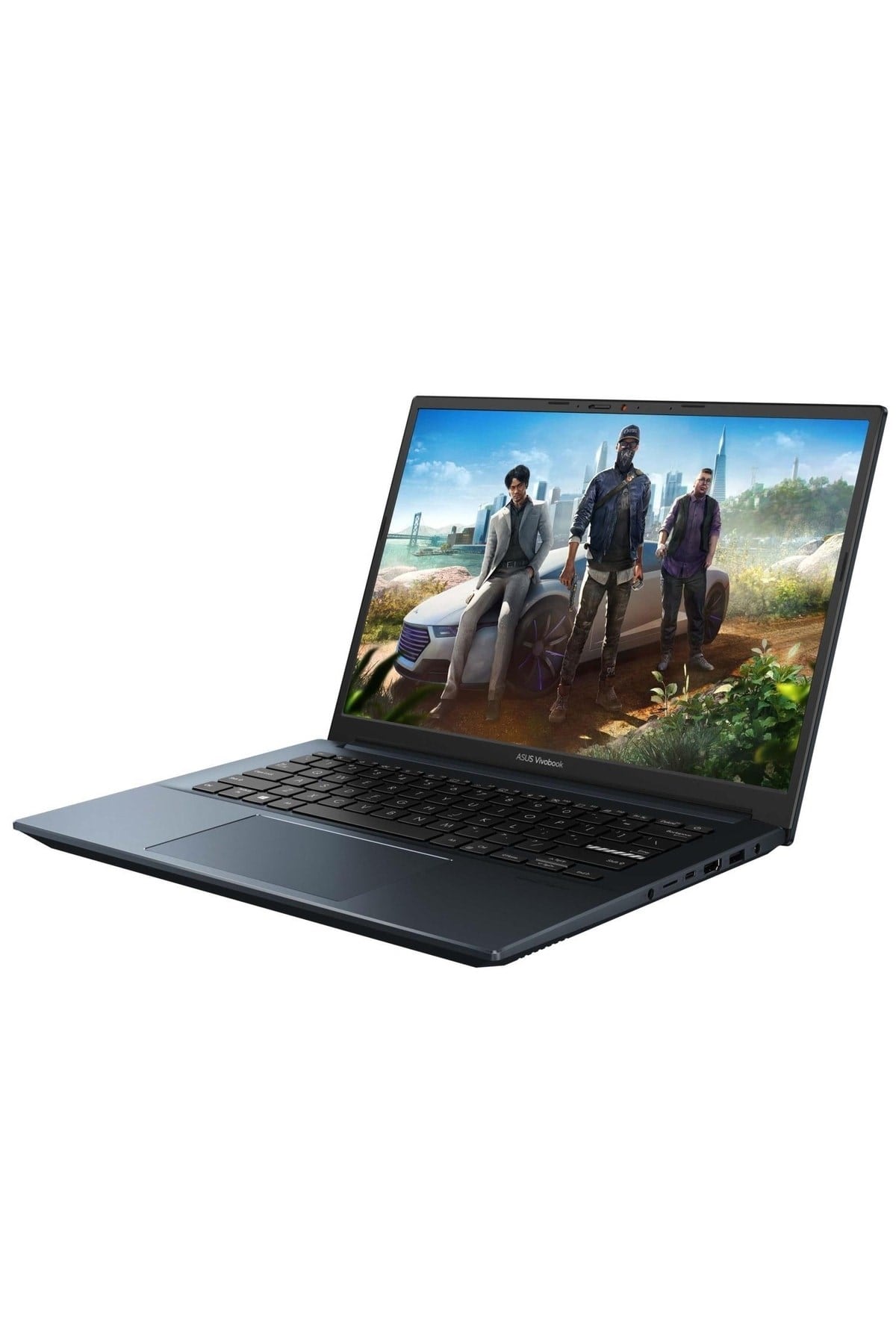 Vivobook Pro 14 Oled K3400ph-km329w02 I7-11370h 16gb 2tbssd Gtx1650 14