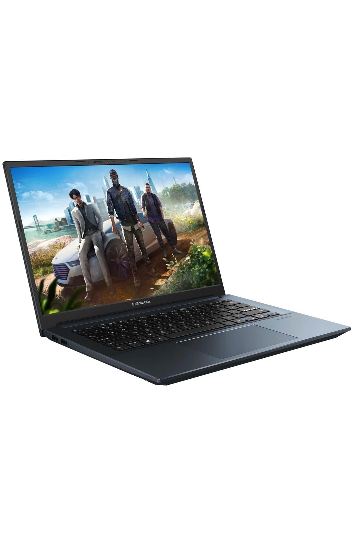 Vivobook Pro 14 Oled K3400ph-km329w02 I7-11370h 16gb 2tbssd Gtx1650 14