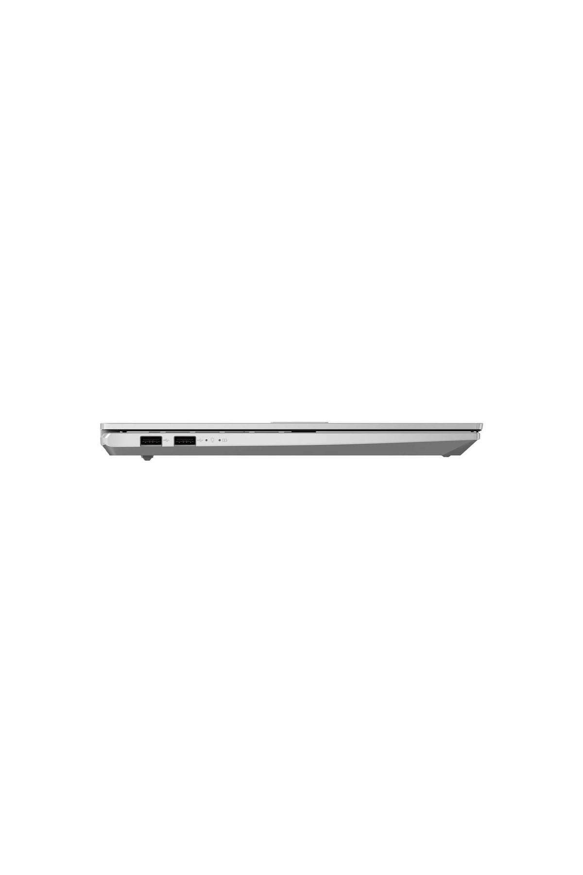 Vivobook Pro 15 M6500ıh-hn084 Ryzen5 4600h 16gb 512ssd Gtx1650 15.6