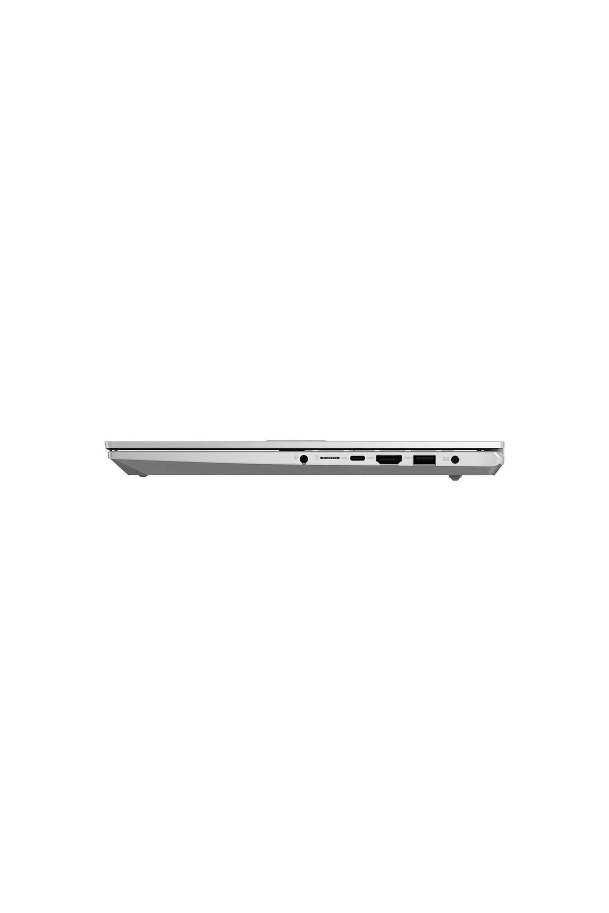 Vivobook Pro 15 M6500ıh-hn084a1 Ryzen5 4600h 16gb 1tbssd Gtx1650 15.6