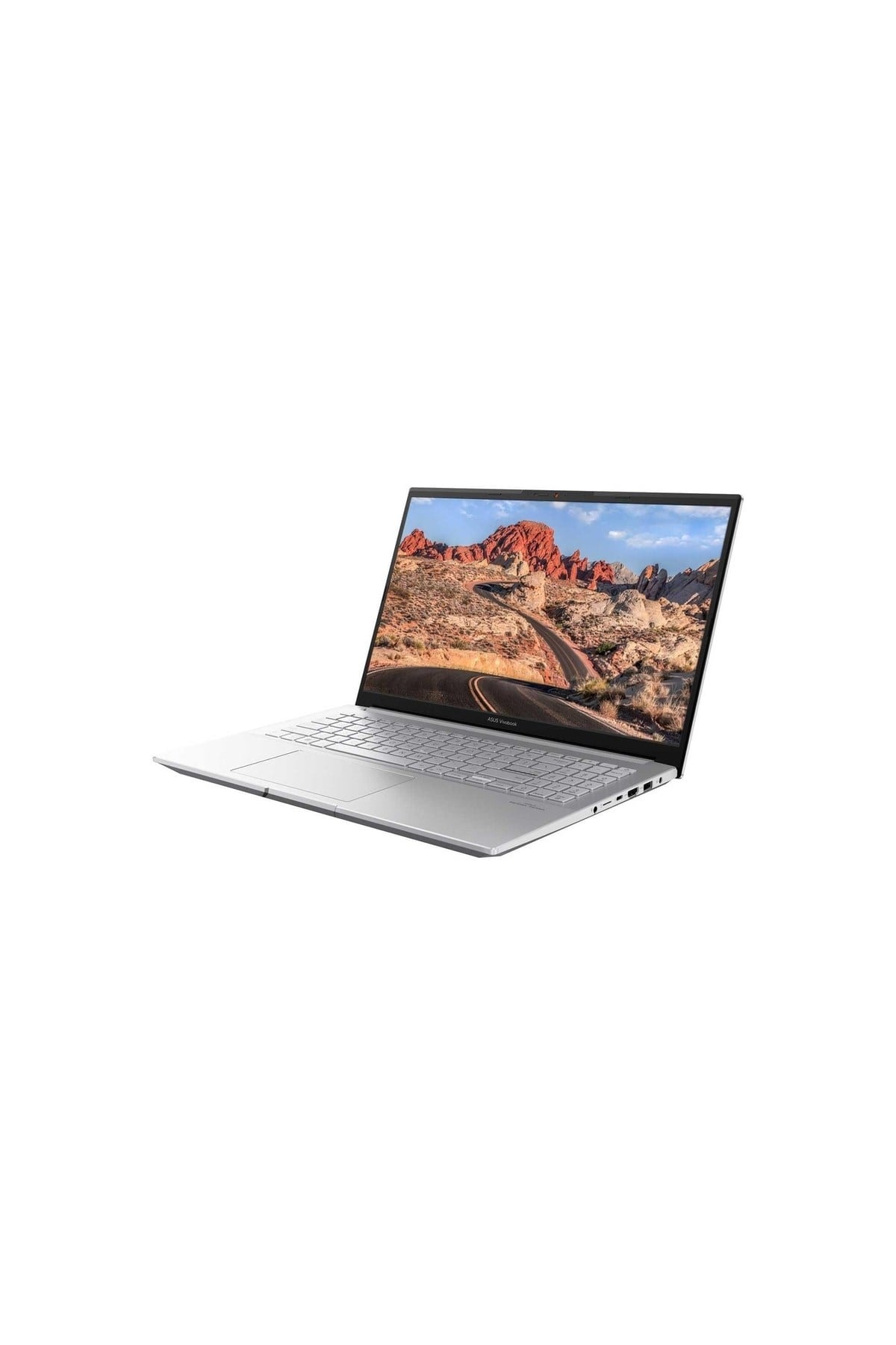 Vivobook Pro 15 M6500ıh-hn084a2 Ryzen5 4600h 16gb 512ssd Gtx1650 15.6