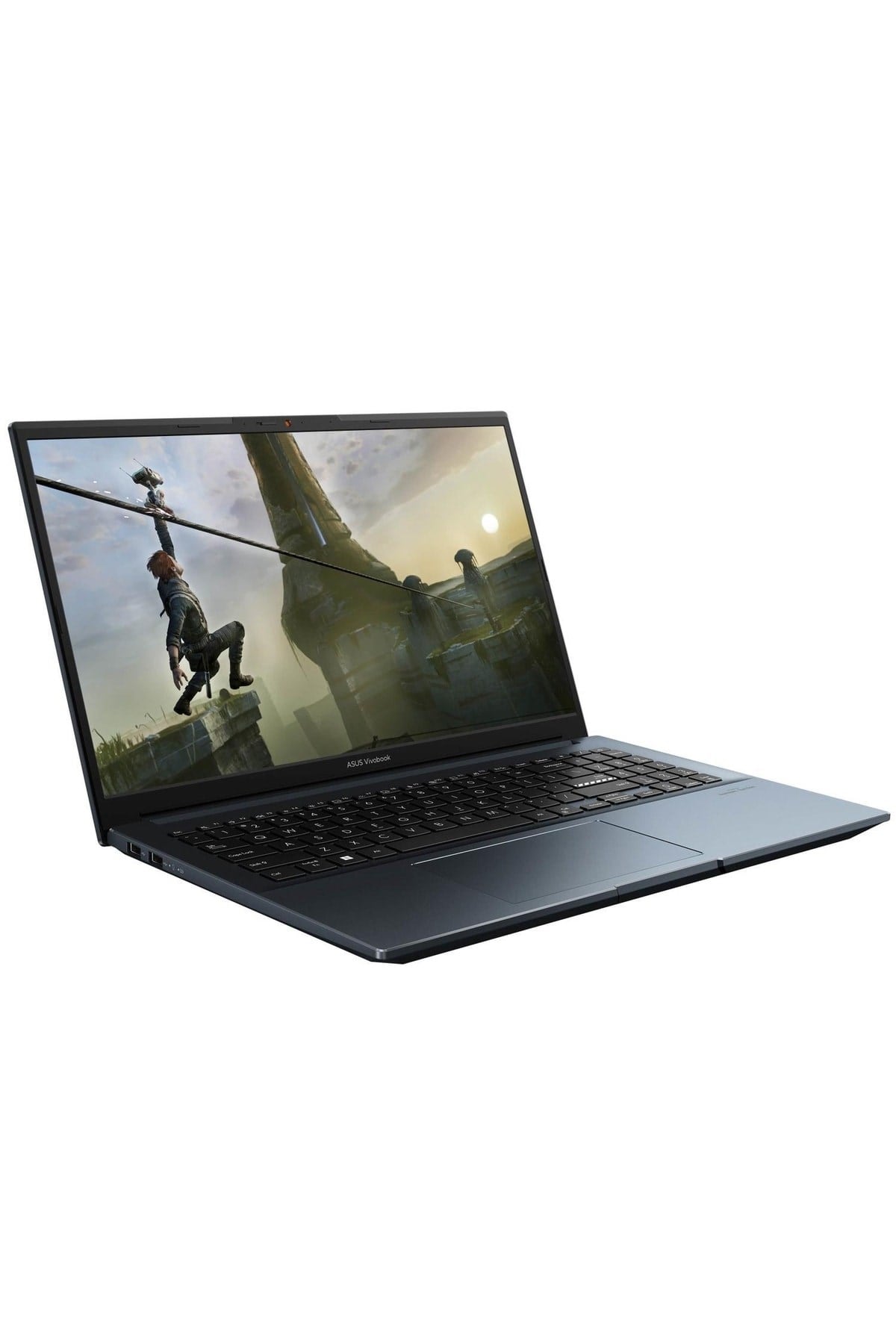 Vivobook Pro 15 M6500re-hn037a2 Ryzen7 6800h 16gb 512ssd Rtx3050ti 15.6