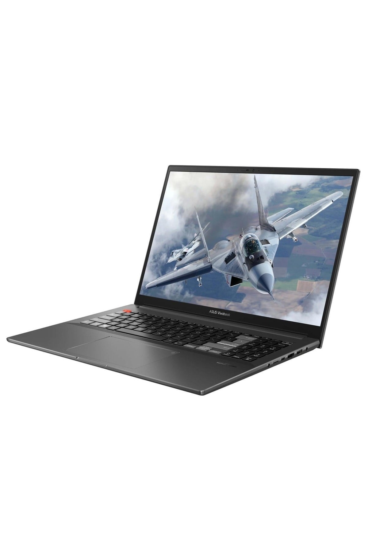 Vivobook Pro 16x Oled M7600qc-l2014a2 Ryzen5 5600h 16gb 2tbssd Rtx3050 16