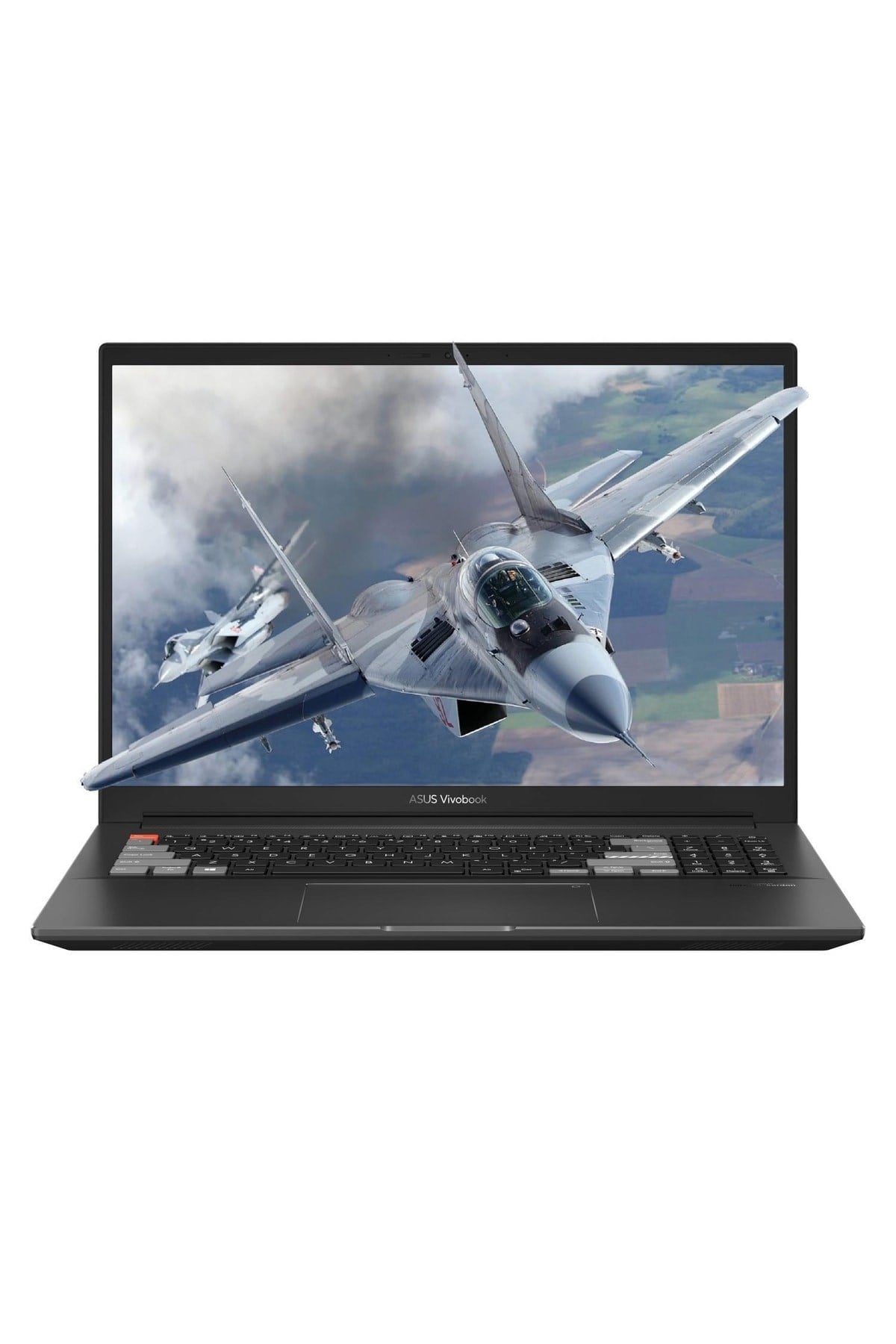 Vivobook Pro 16x Oled M7600qc-l2014a2 Ryzen5 5600h 16gb 2tbssd Rtx3050 16
