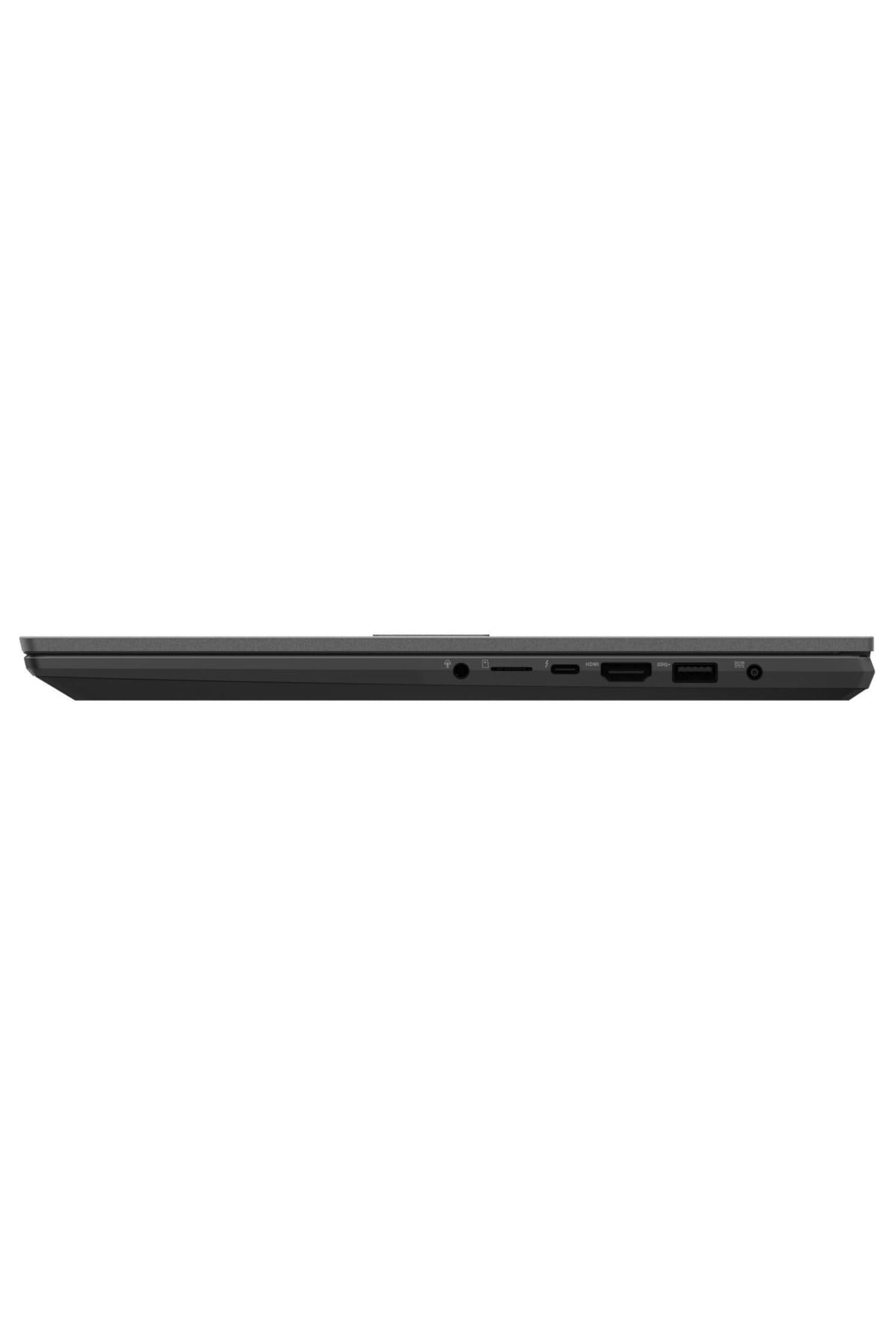 Vivobook Pro 16x Oled M7600qc-l2045 Ryzen9 5900hx 16gb 512ssd Rtx3050 16