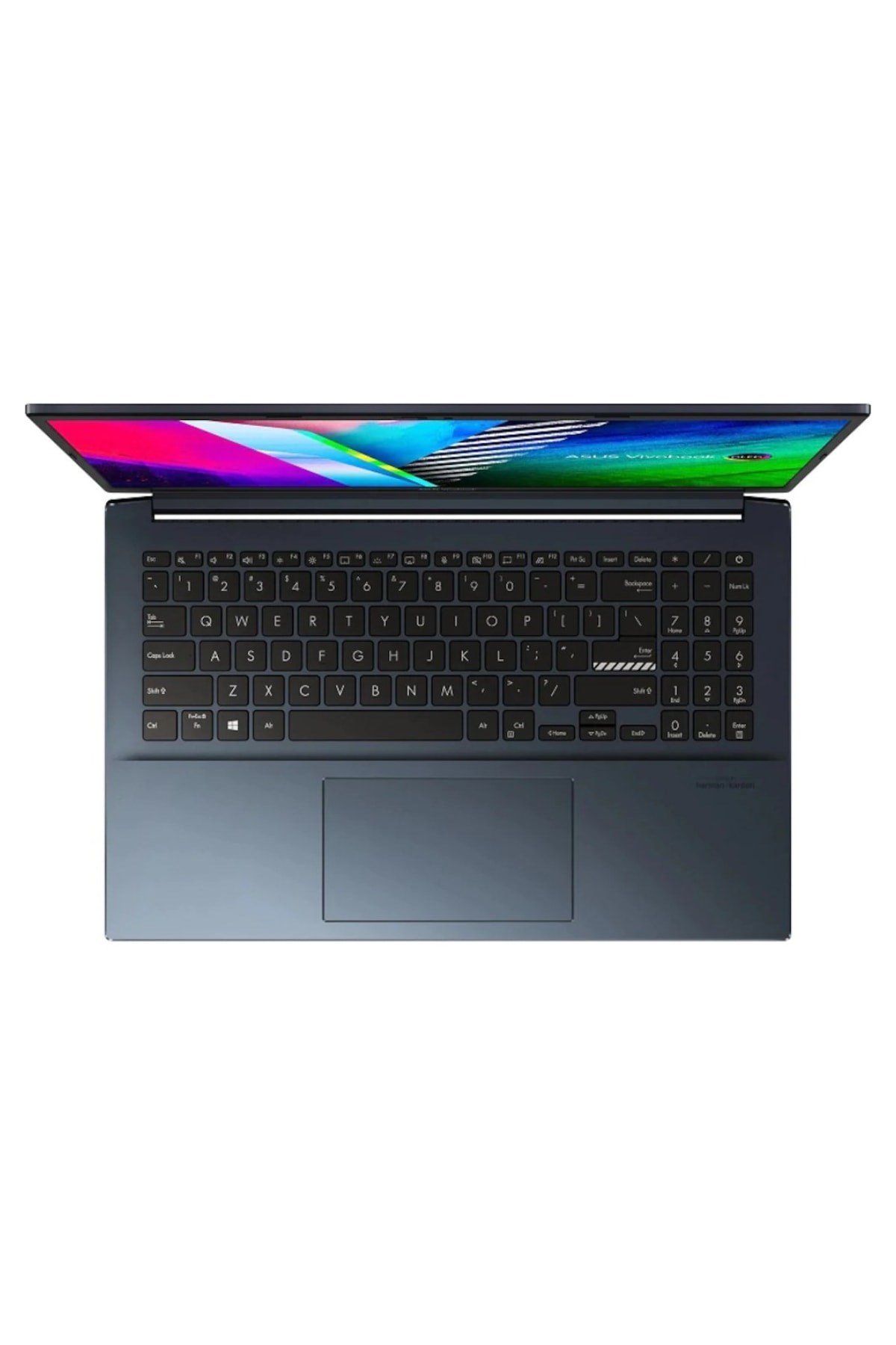 Vivobook Pro K3500PC-L1165 i711370H 16GB512GB SSD RTX3050 15.6
