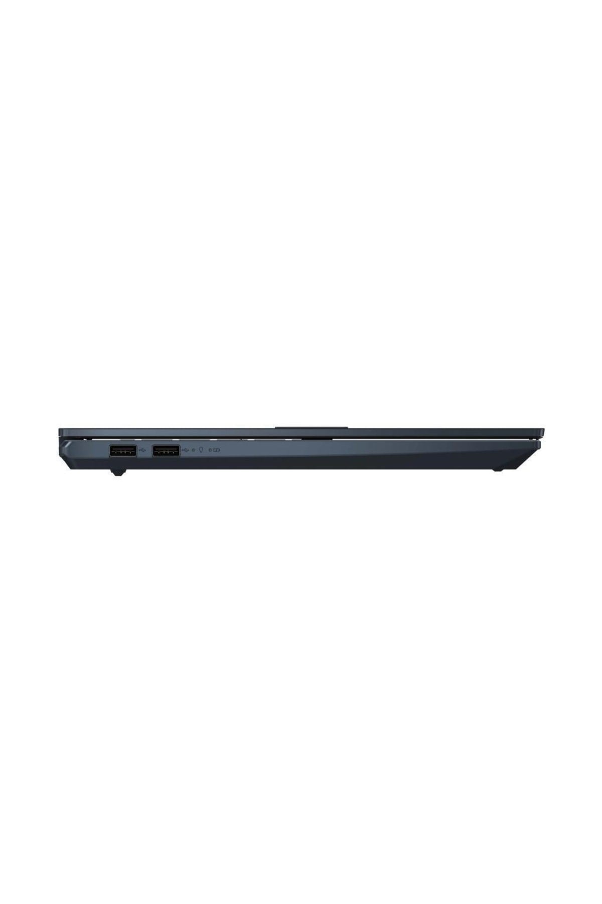 Vivobook Pro K3500pc-l1165a3 I7-11370h 16gb 512ssd Rtx3050 15.6
