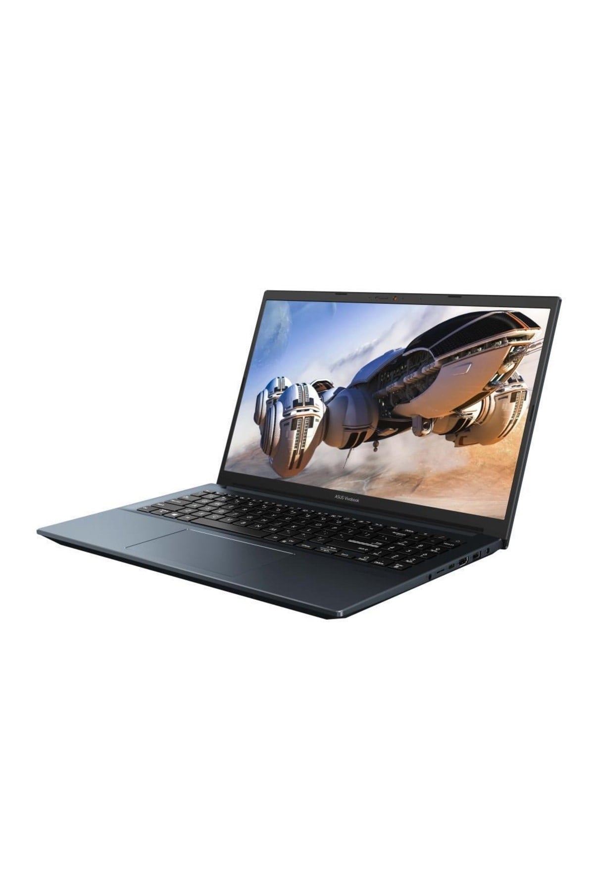 Vivobook Pro K3500pc-l1165a3 I7-11370h 16gb 512ssd Rtx3050 15.6