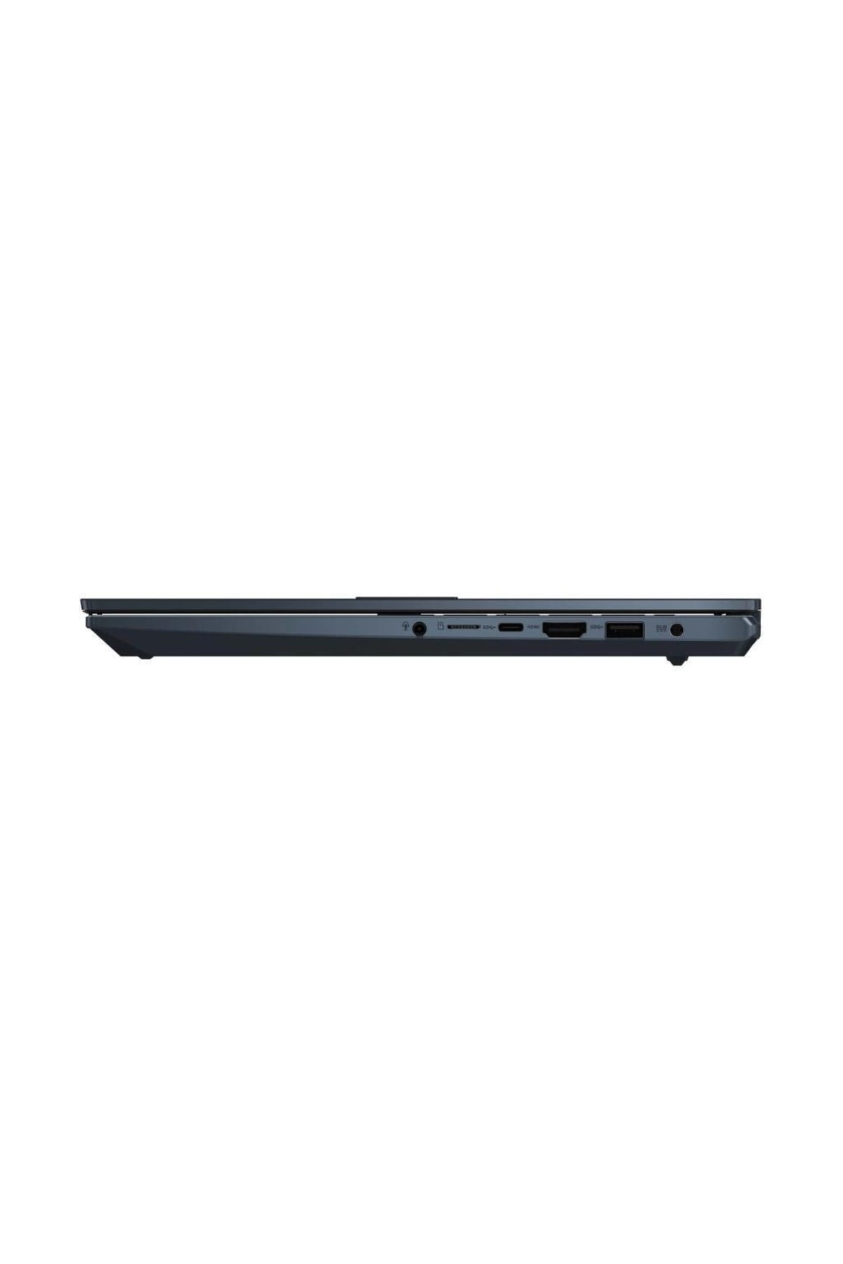 Vivobook Pro K3500pc-l1165a4 I7-11370h 16gb 1tbssd Rtx3050 15.6