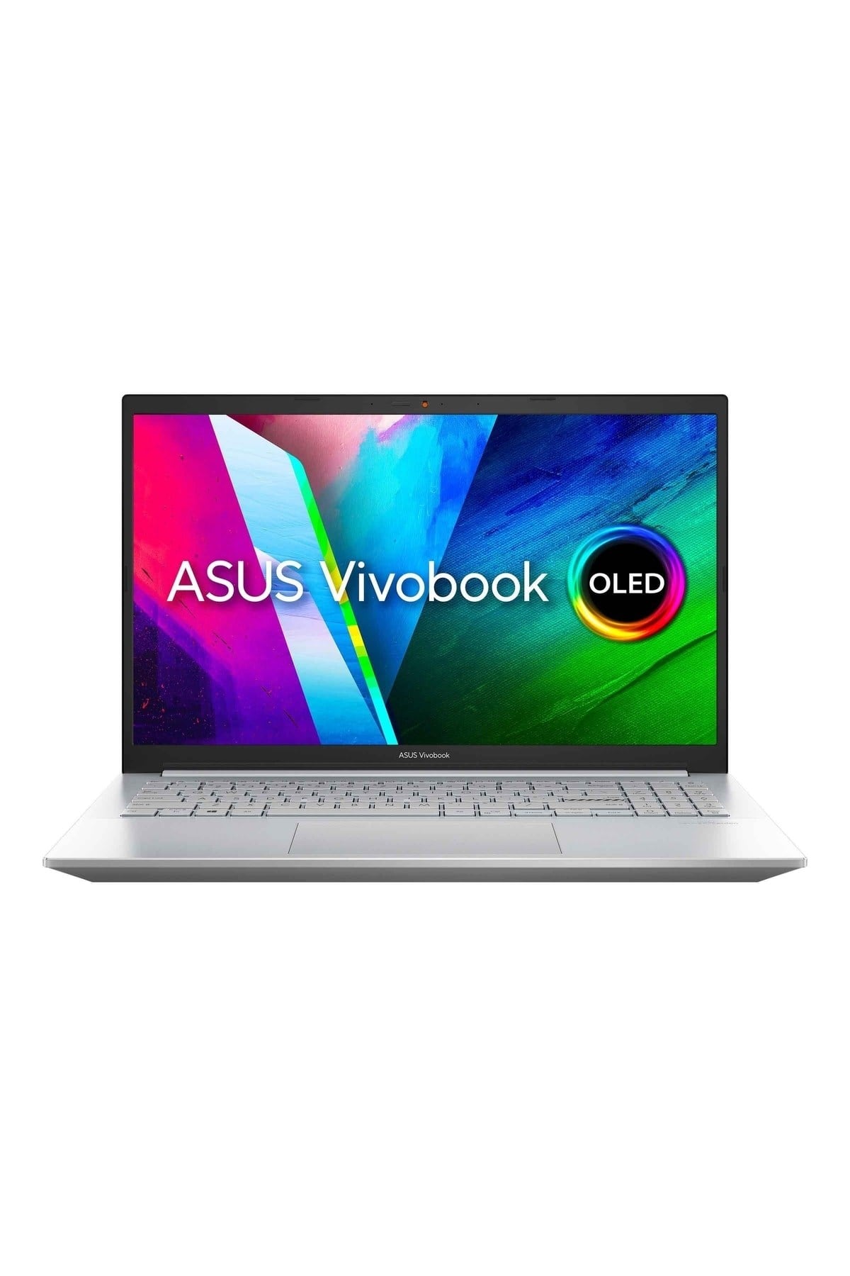 Vıvobook Pro M3500qc-l1265 R9-5900hx 16gb 512gb Ssd 4gb Rtx3050 15.6