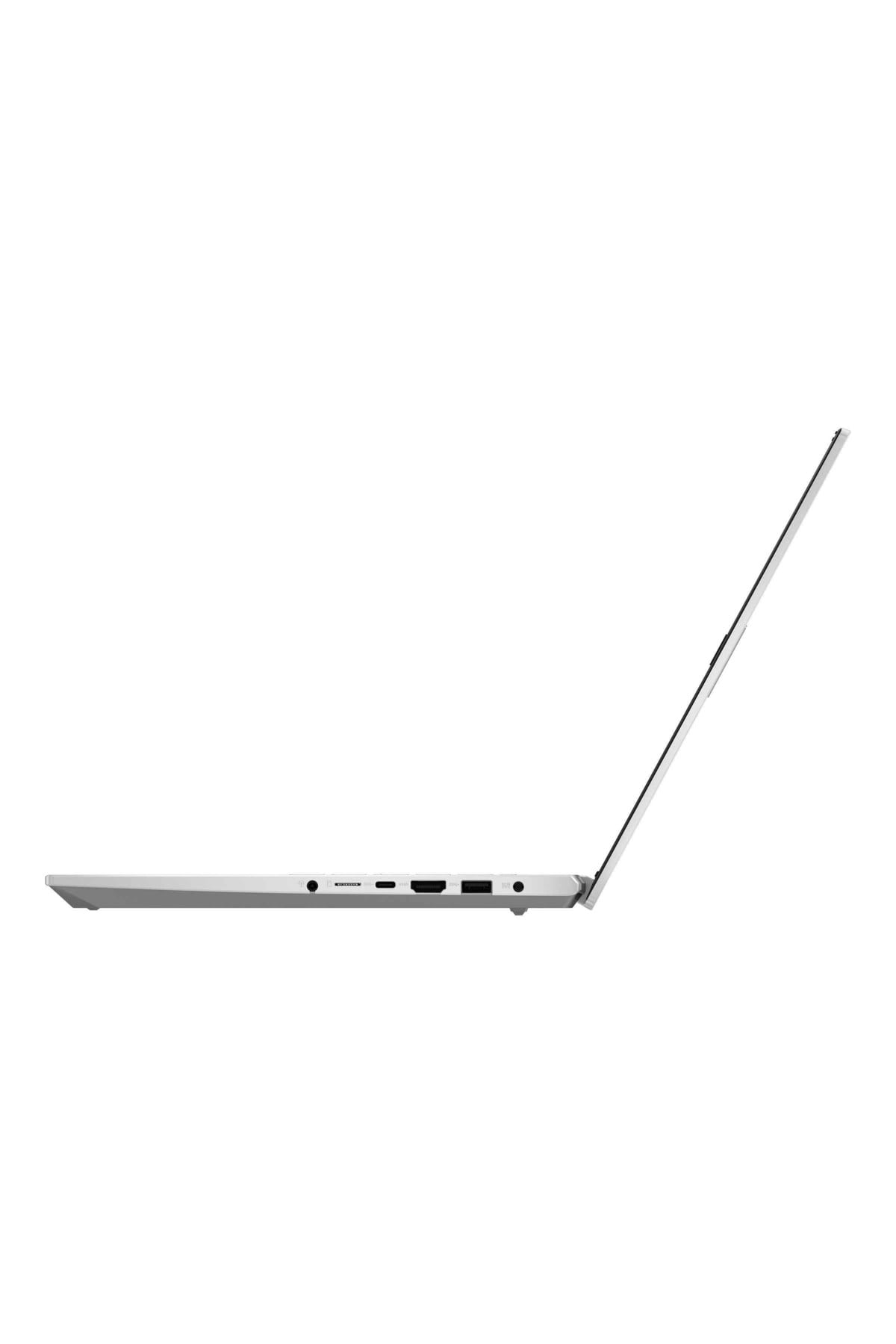 Vıvobook Pro M3500qc-l1265 R9-5900hx 16gb 512gb Ssd 4gb Rtx3050 15.6