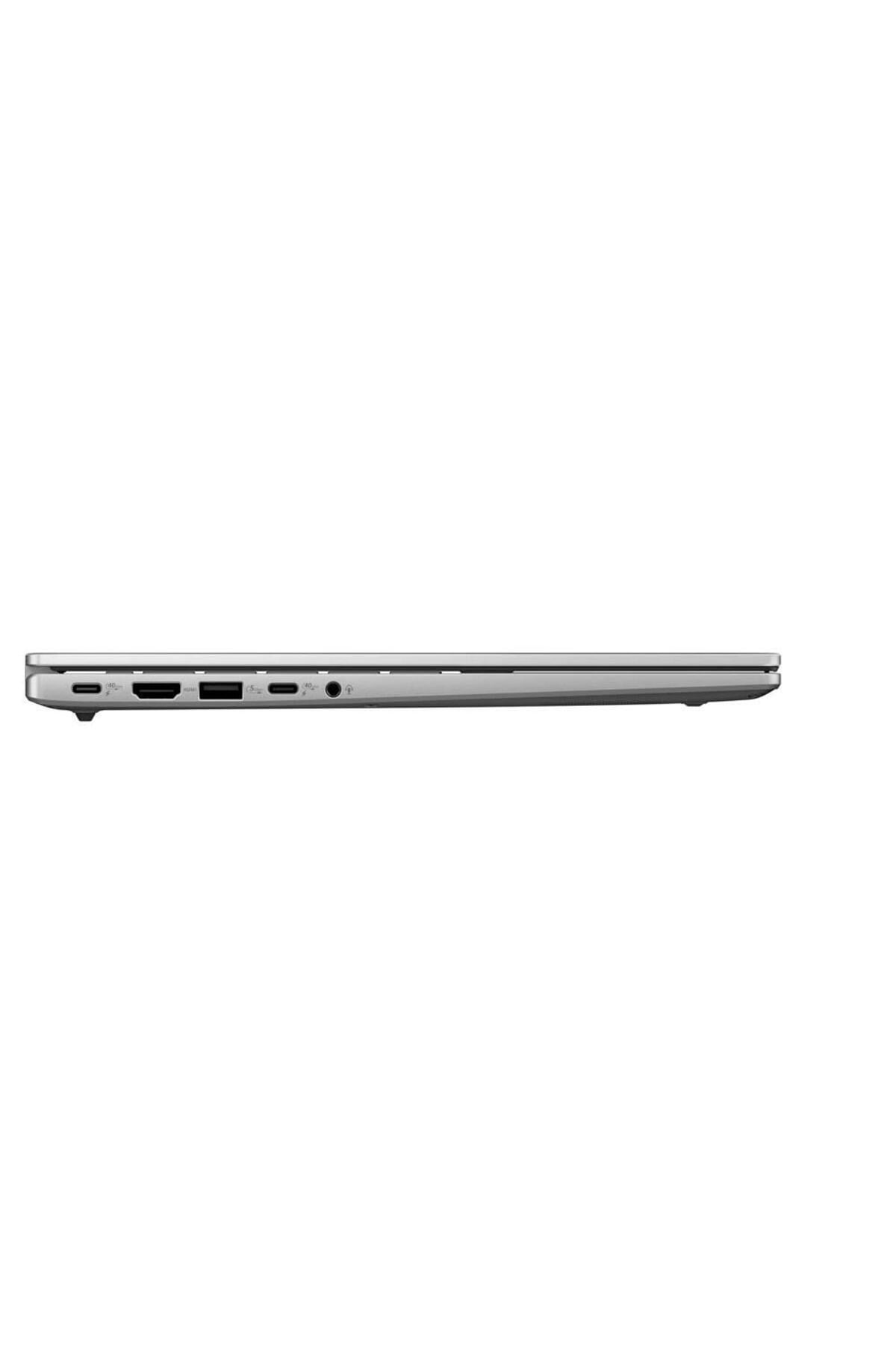 Vivobook S14 S3407VA-LY015 Intel Core i5 13420H 16GB 512GB SSD Freedos 14
