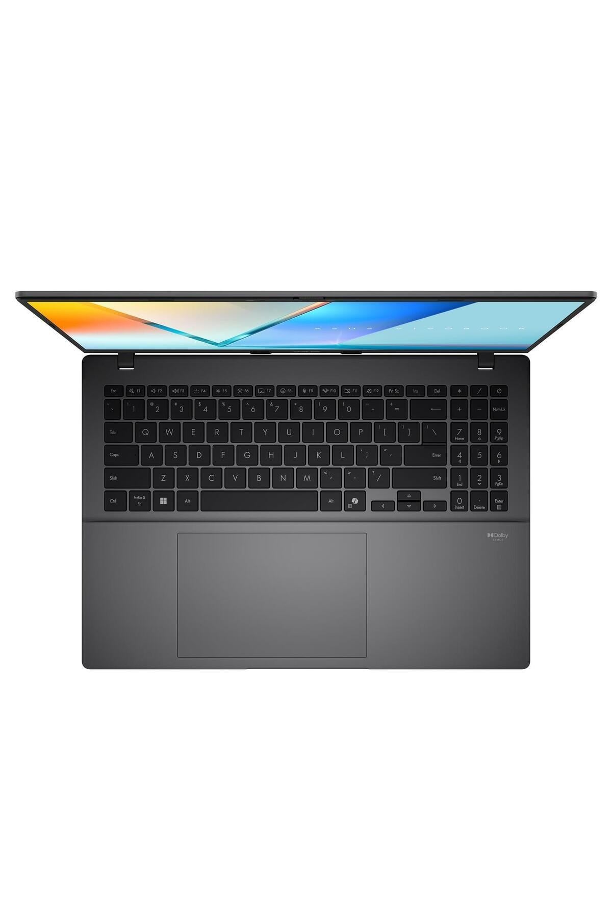 Vivobook S16 S3607VA-RP045 Intel Core i5 13420H 16GB 1TB SSD Freedos 16