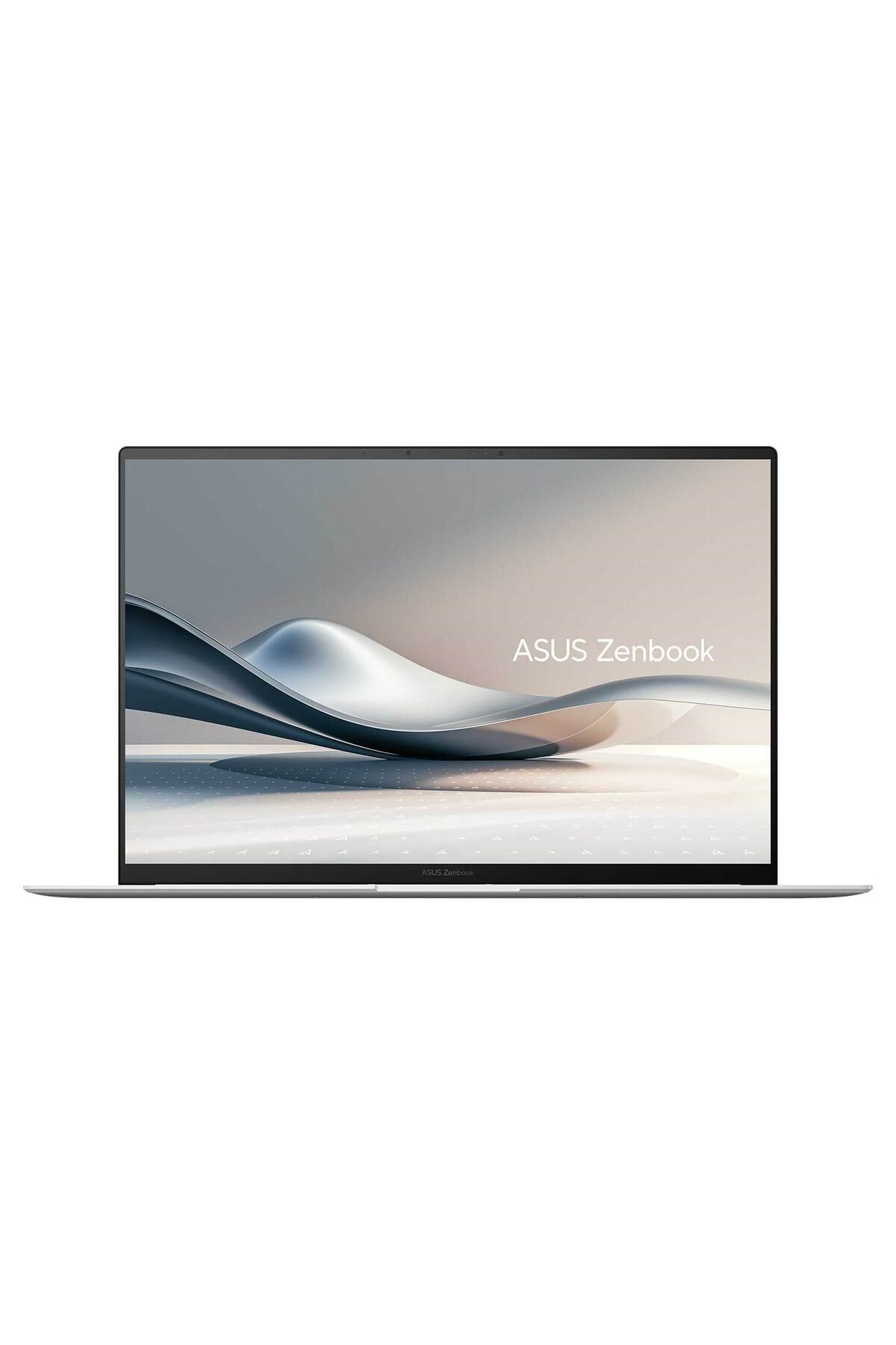Vivobook S16 UM5606WA-RK295W001 RyzenAI9 Hx370 32GB 2TBSSD 16