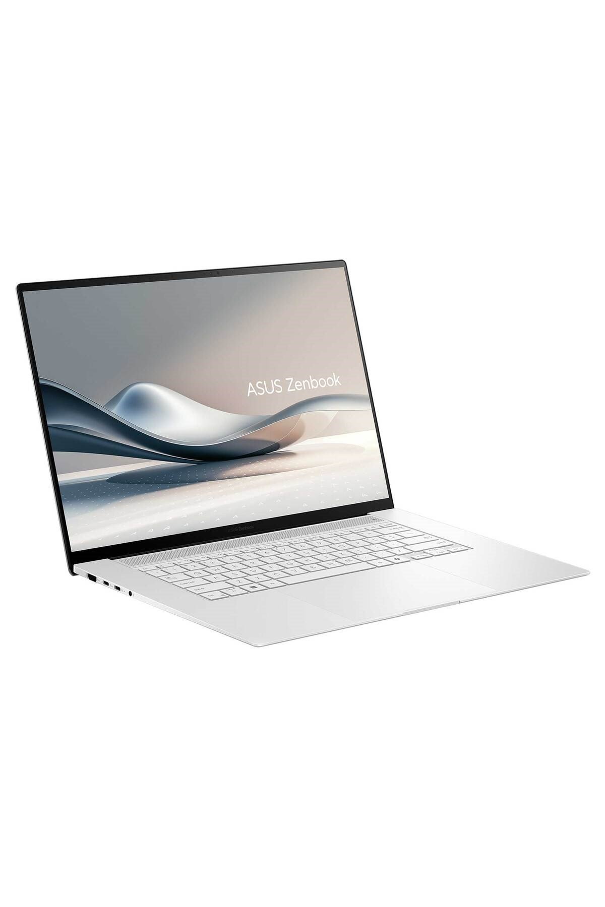 Vivobook S16 UM5606WA-RK295W001 RyzenAI9 Hx370 32GB 2TBSSD 16