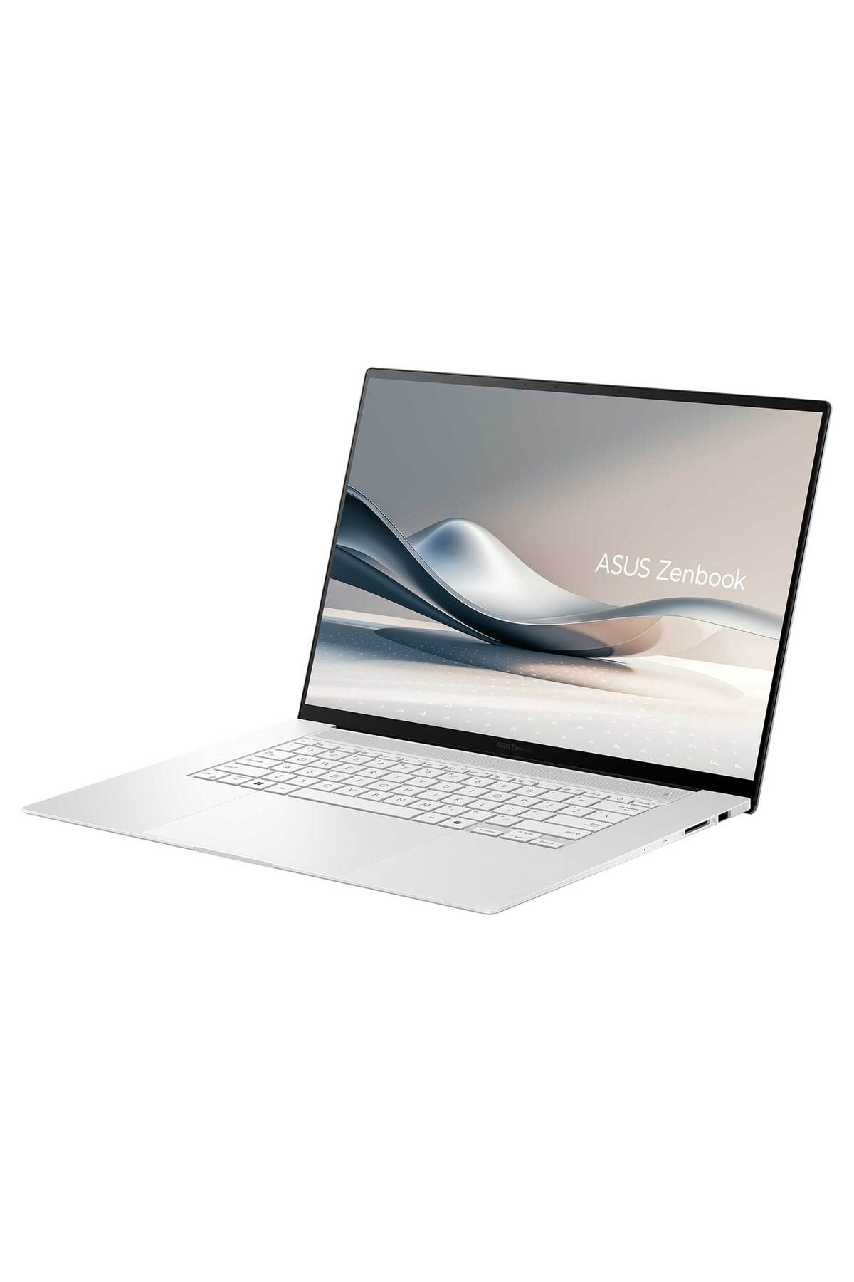 Vivobook S16 UM5606WA-RK295W001 RyzenAI9 Hx370 32GB 2TBSSD 16